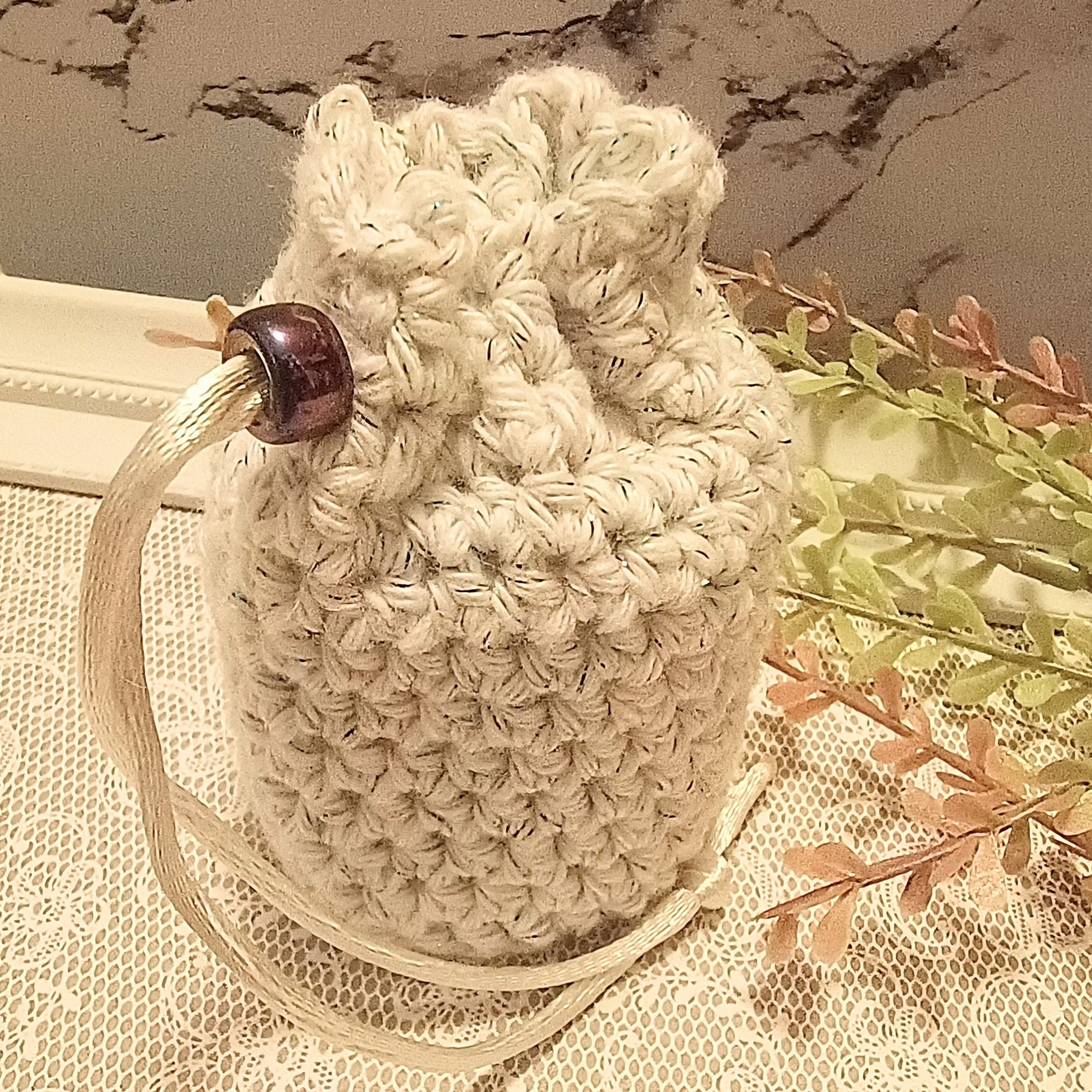 'Lucky Dip' Tiny Treasures Drawstring Pouches