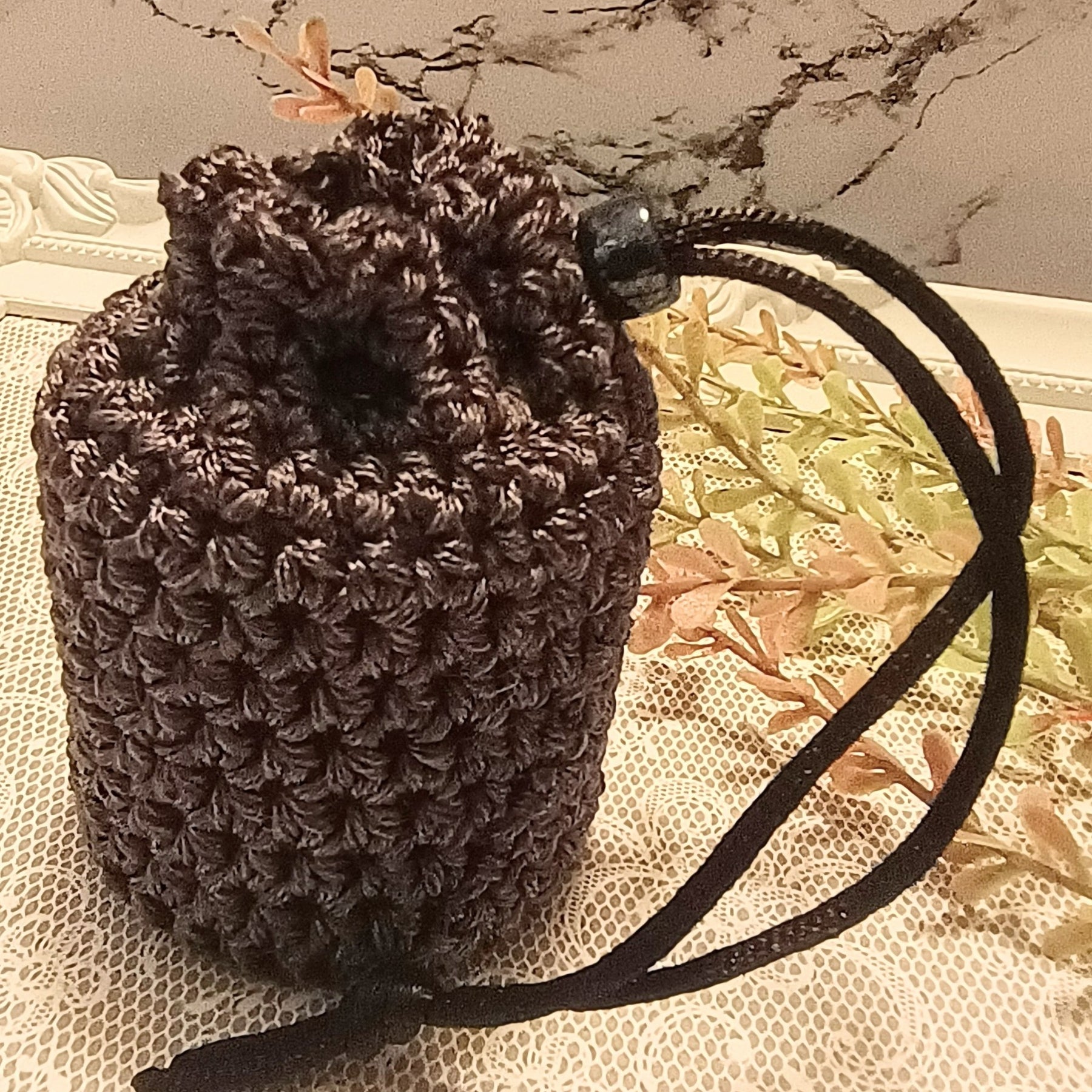 'Lucky Dip' Tiny Treasures Drawstring Pouches