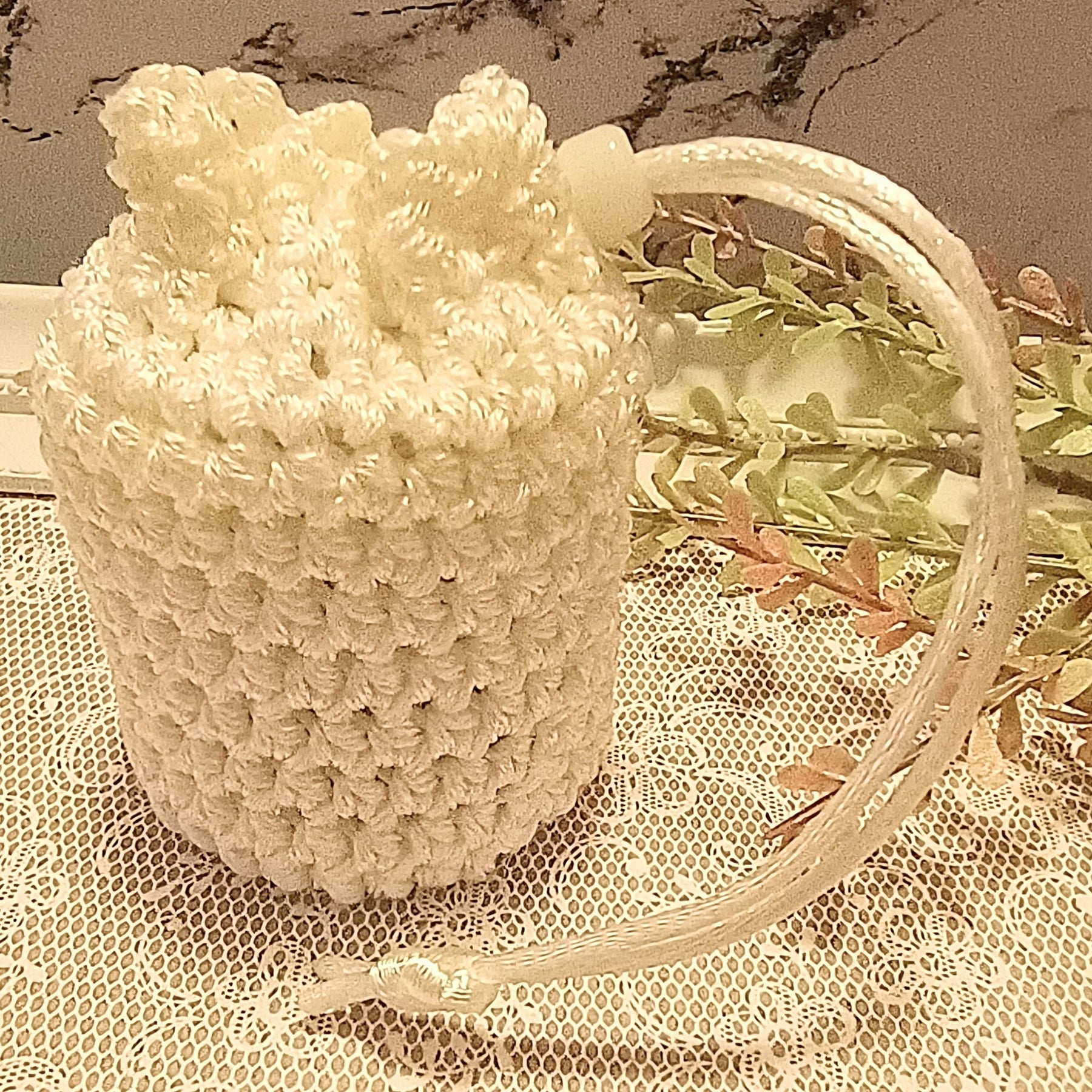 'Lucky Dip' Tiny Treasures Drawstring Pouches