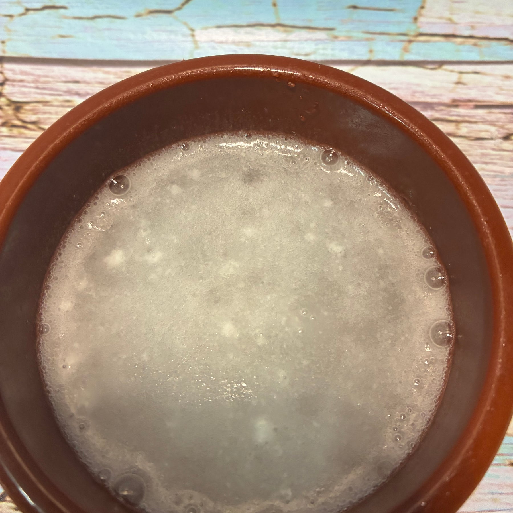 Frankincense Bath Fizz - Aromatherapy + Relaxation