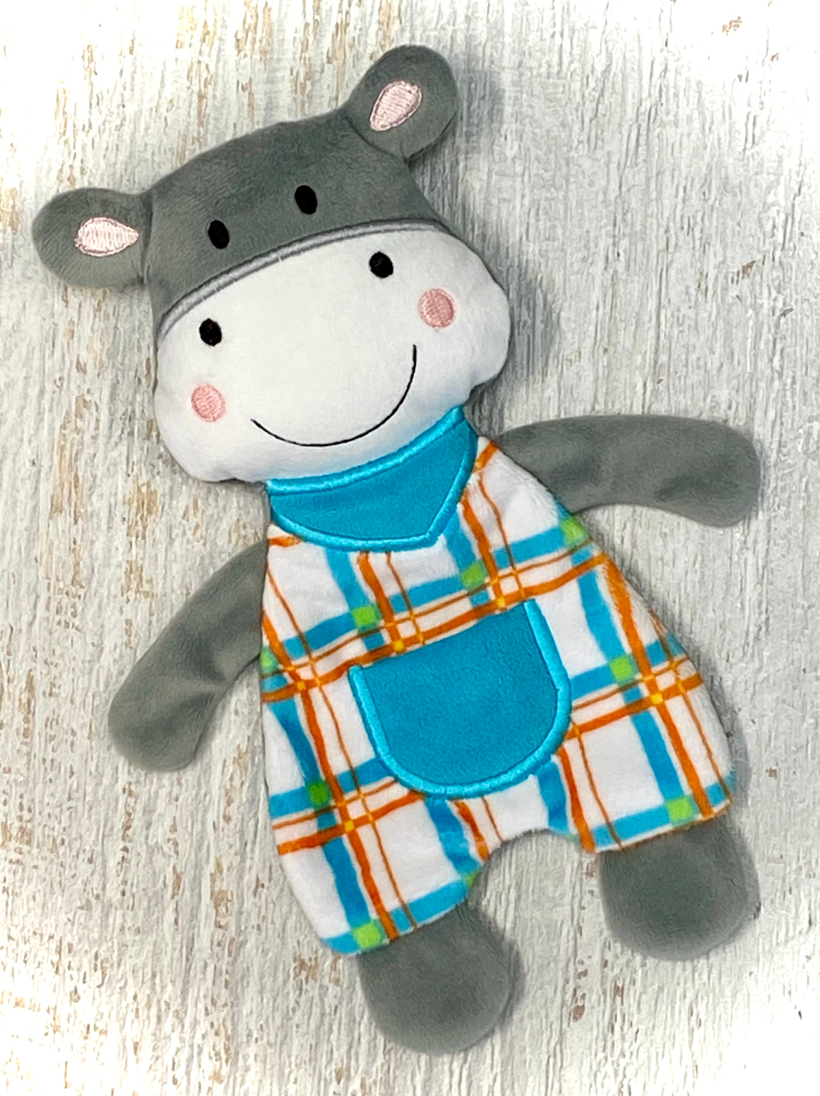 Hippo Lovey