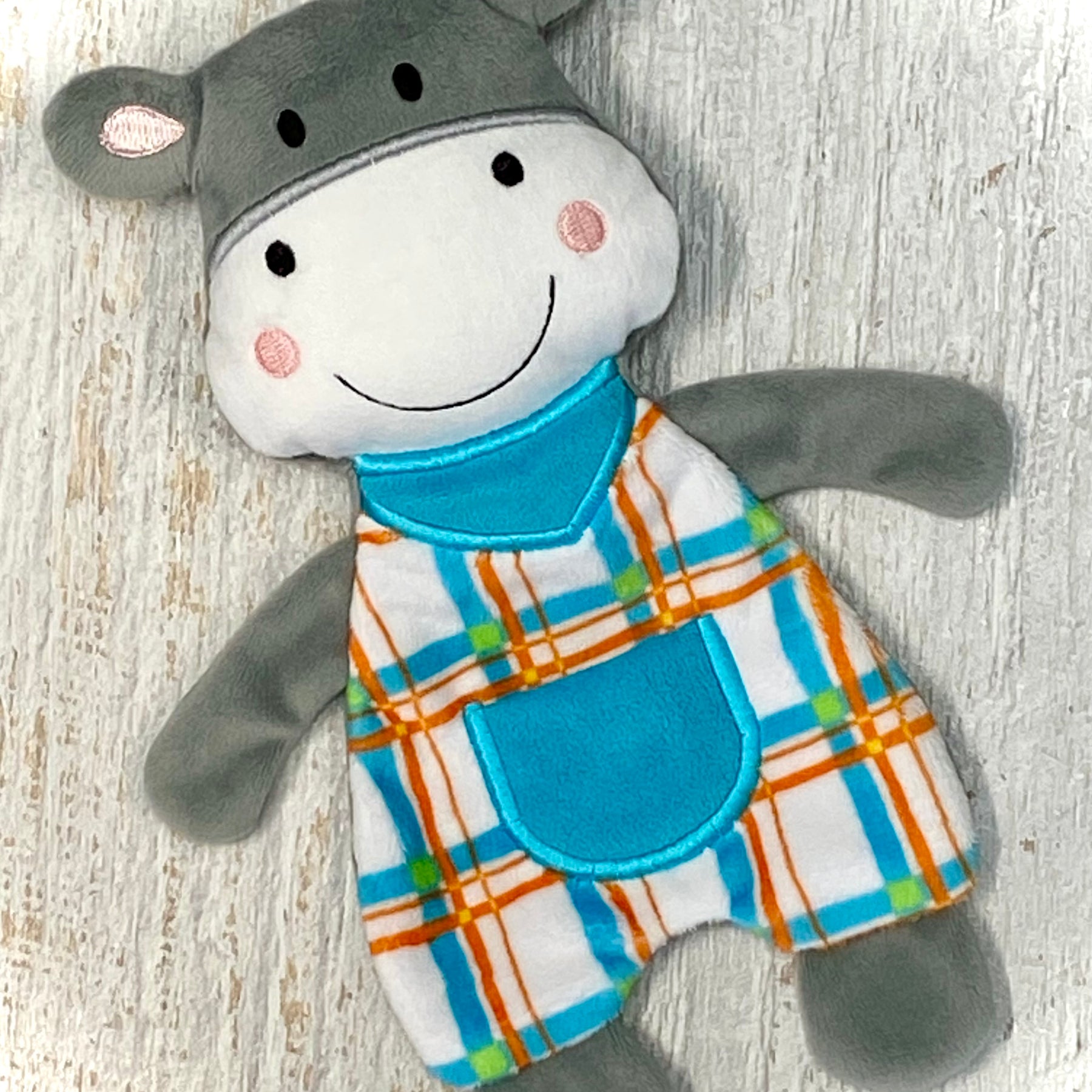 Hippo Lovey