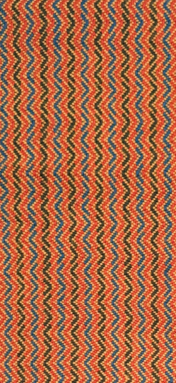 Handmade Tribal Scarf