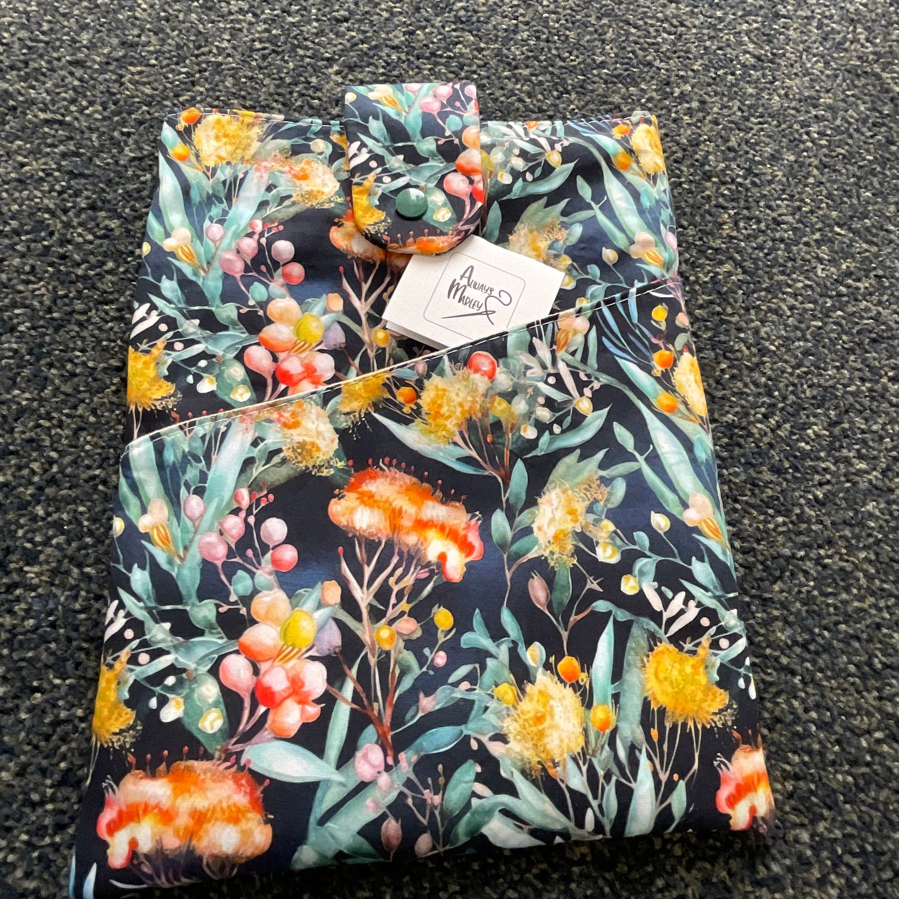 Book Cover