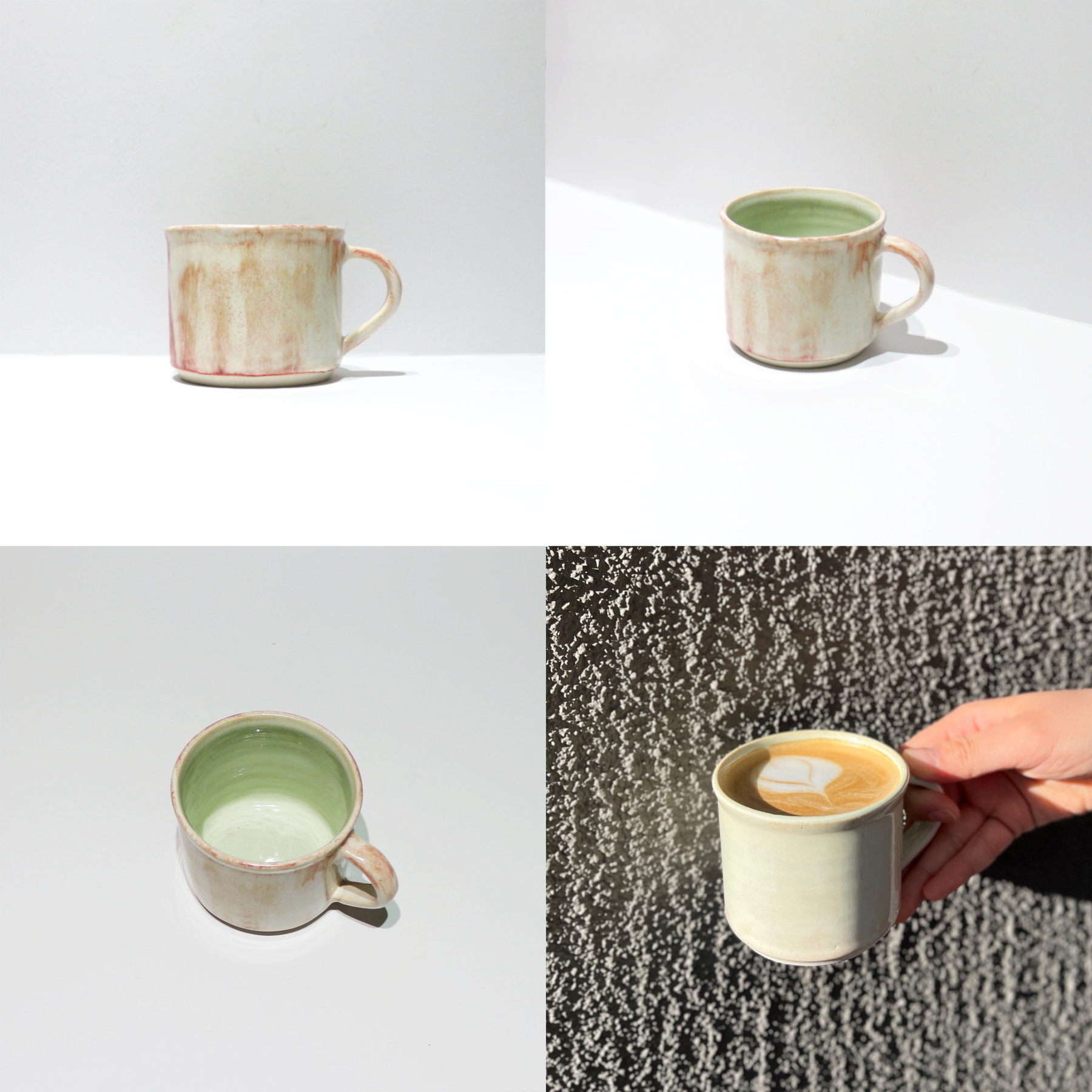 Daily Sip Cups : Tasty Color