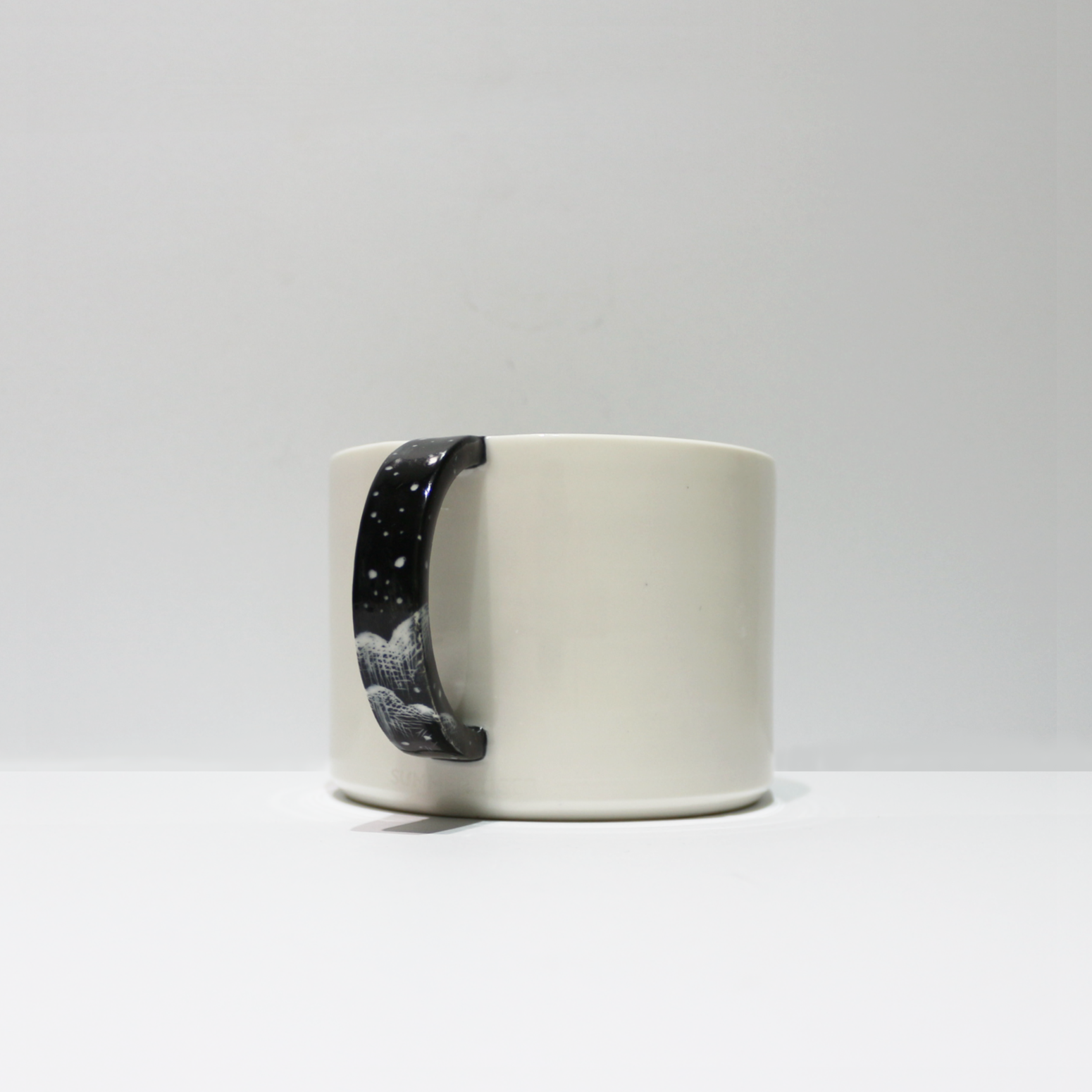 Dream Porcelain Mug