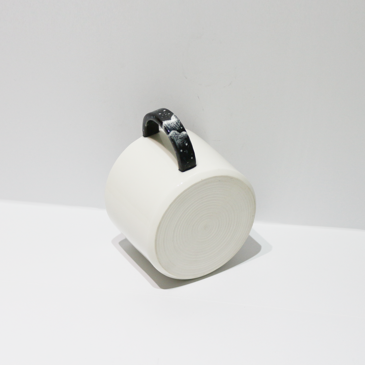 Dream Porcelain Mug