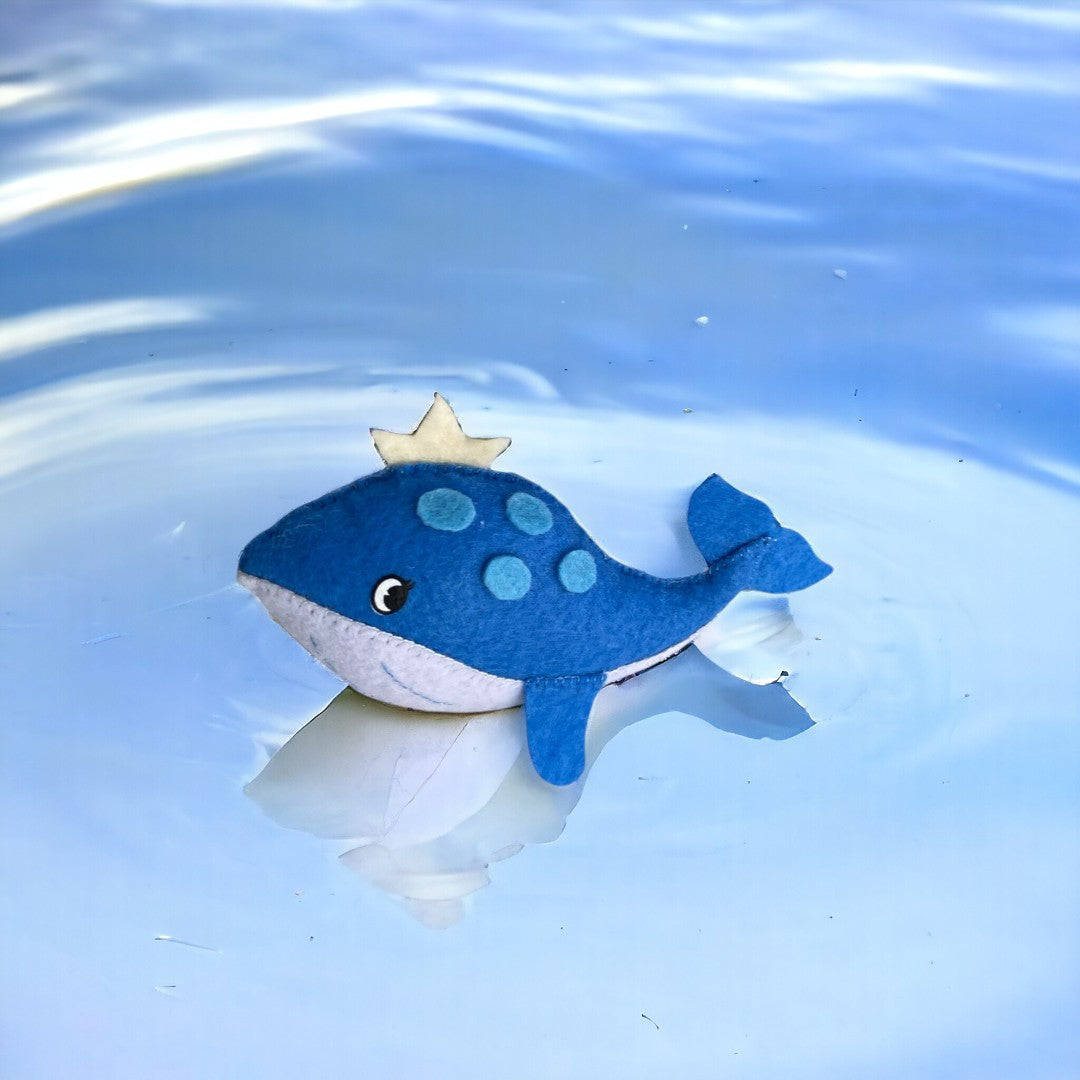 Ocean Baby Mobile for Nursery