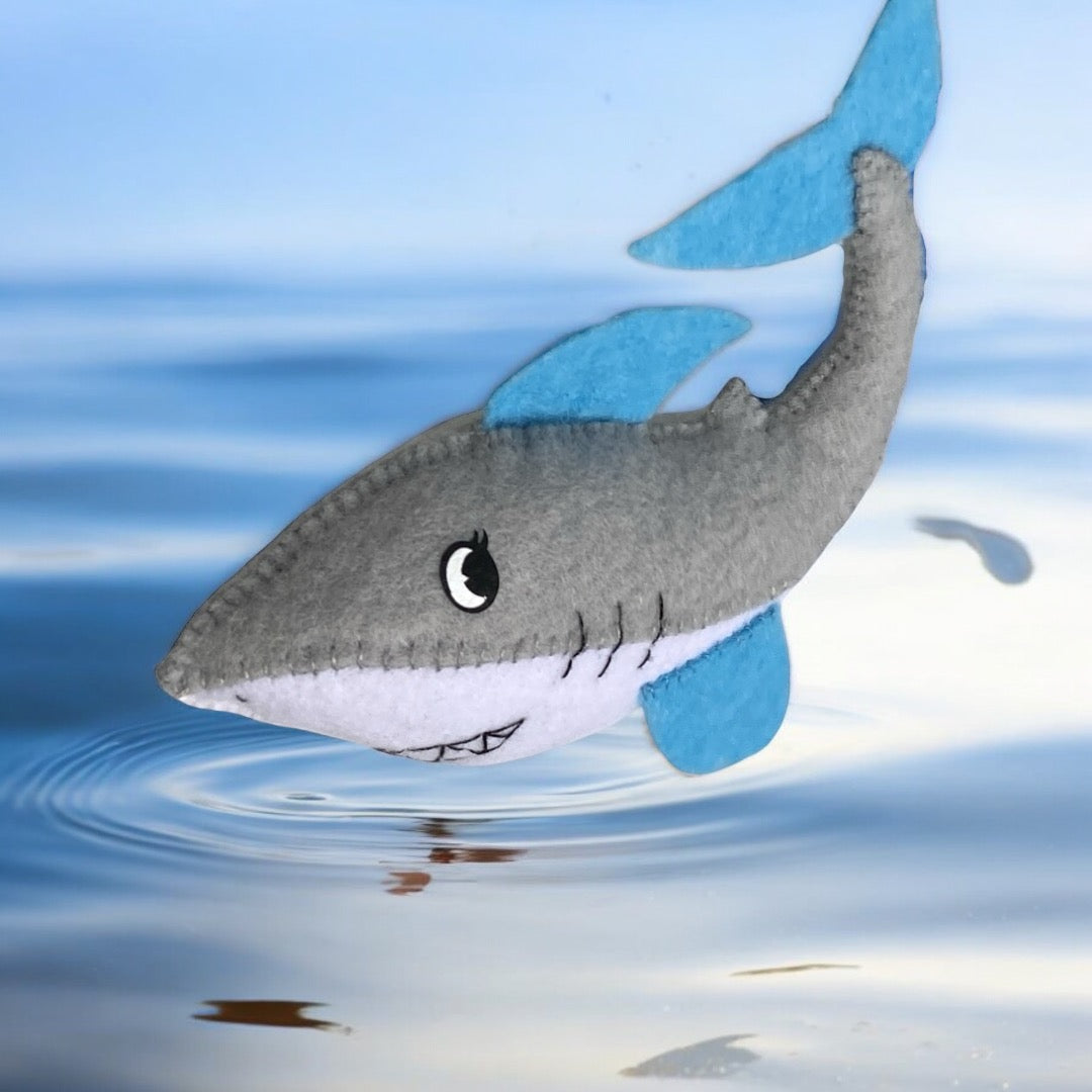 Ocean Baby Mobile for Nursery