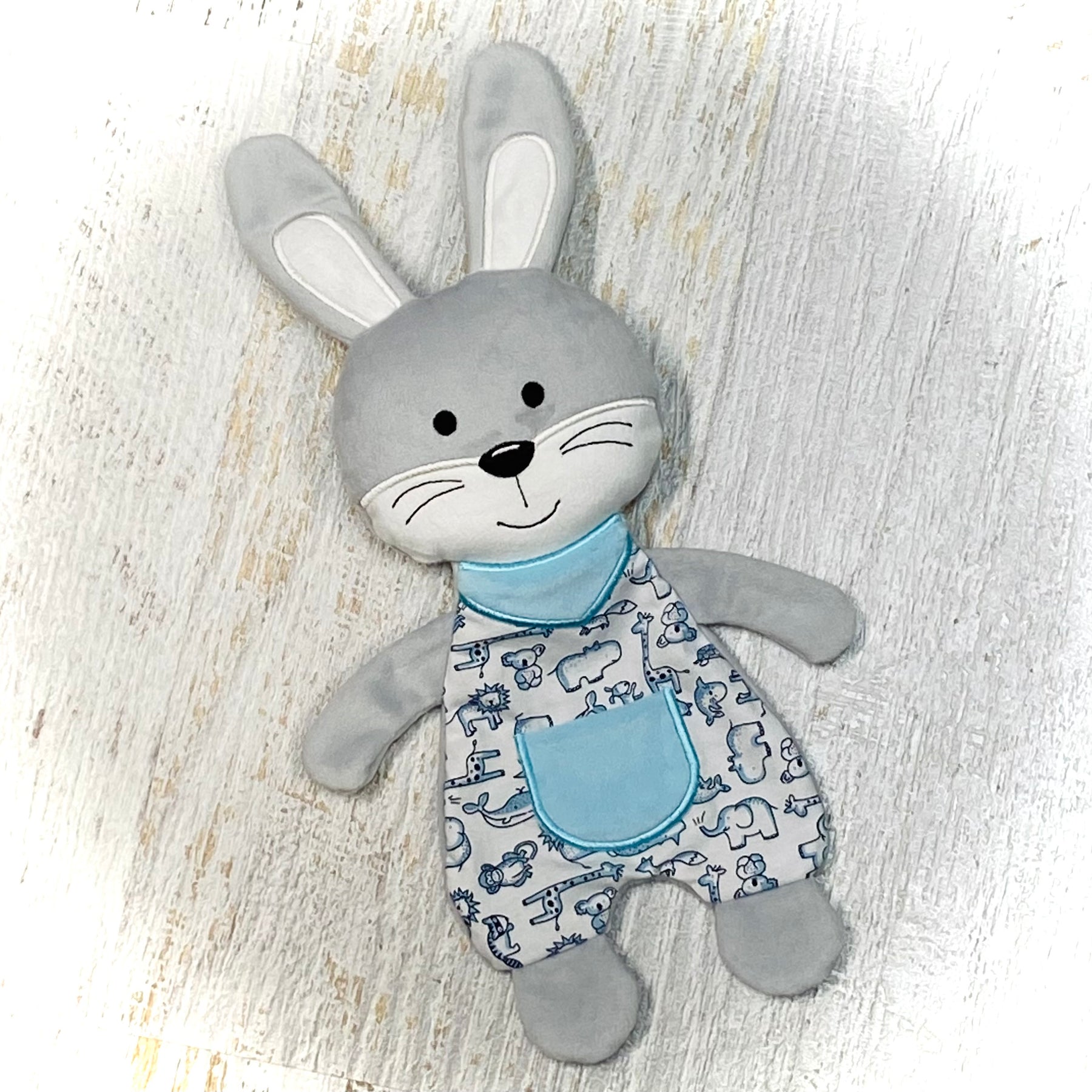 Bunny Lovey
