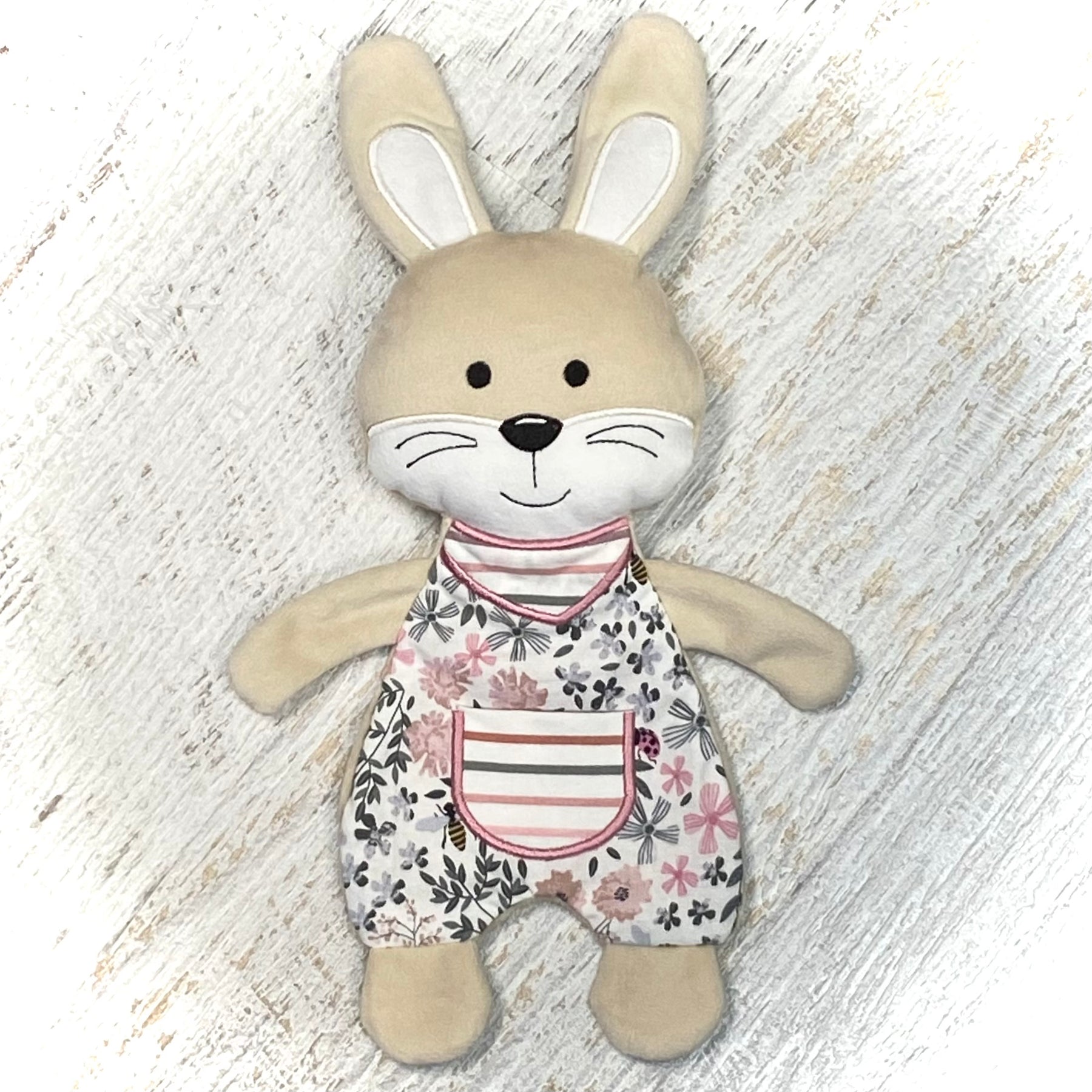 Bunny Lovey
