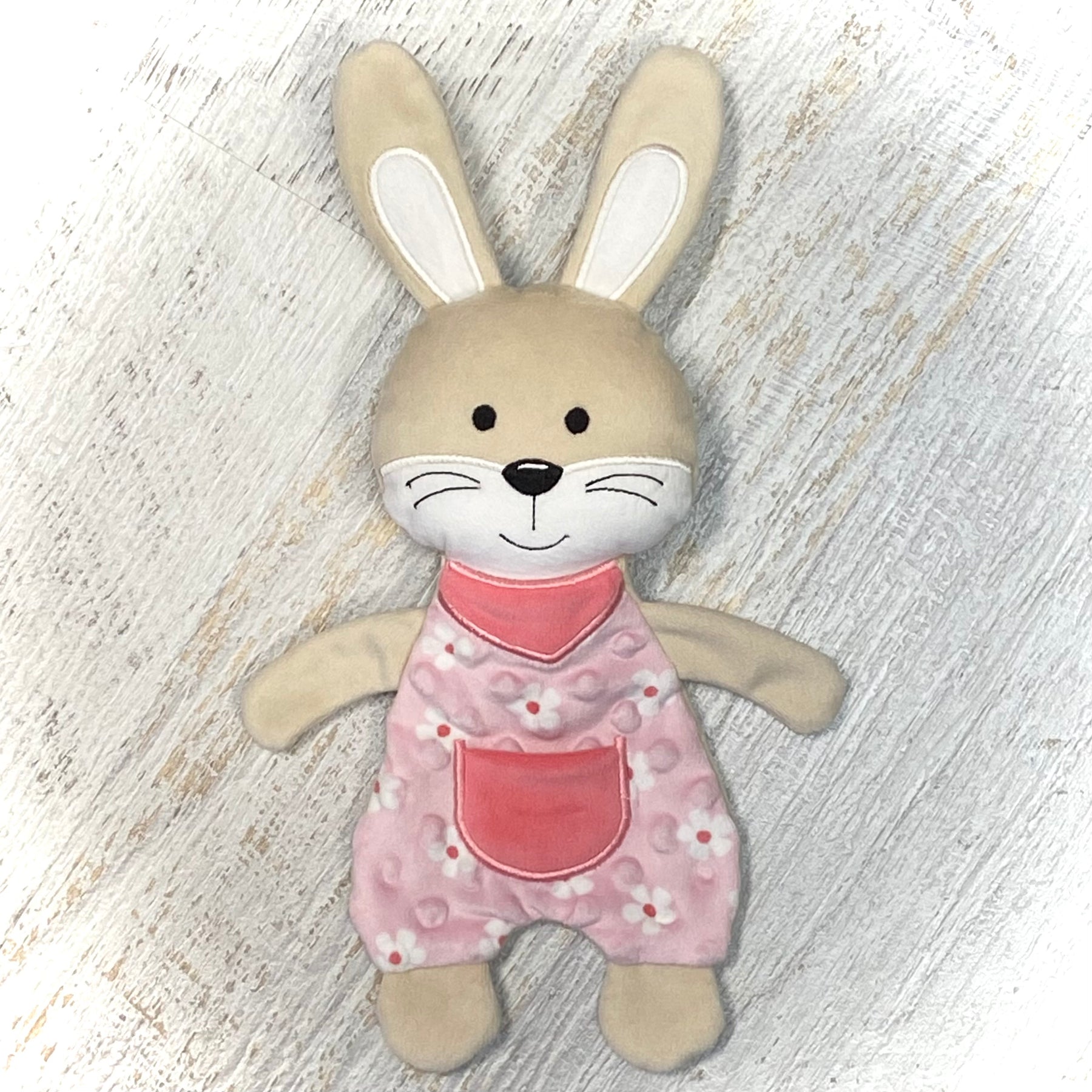 Bunny Lovey