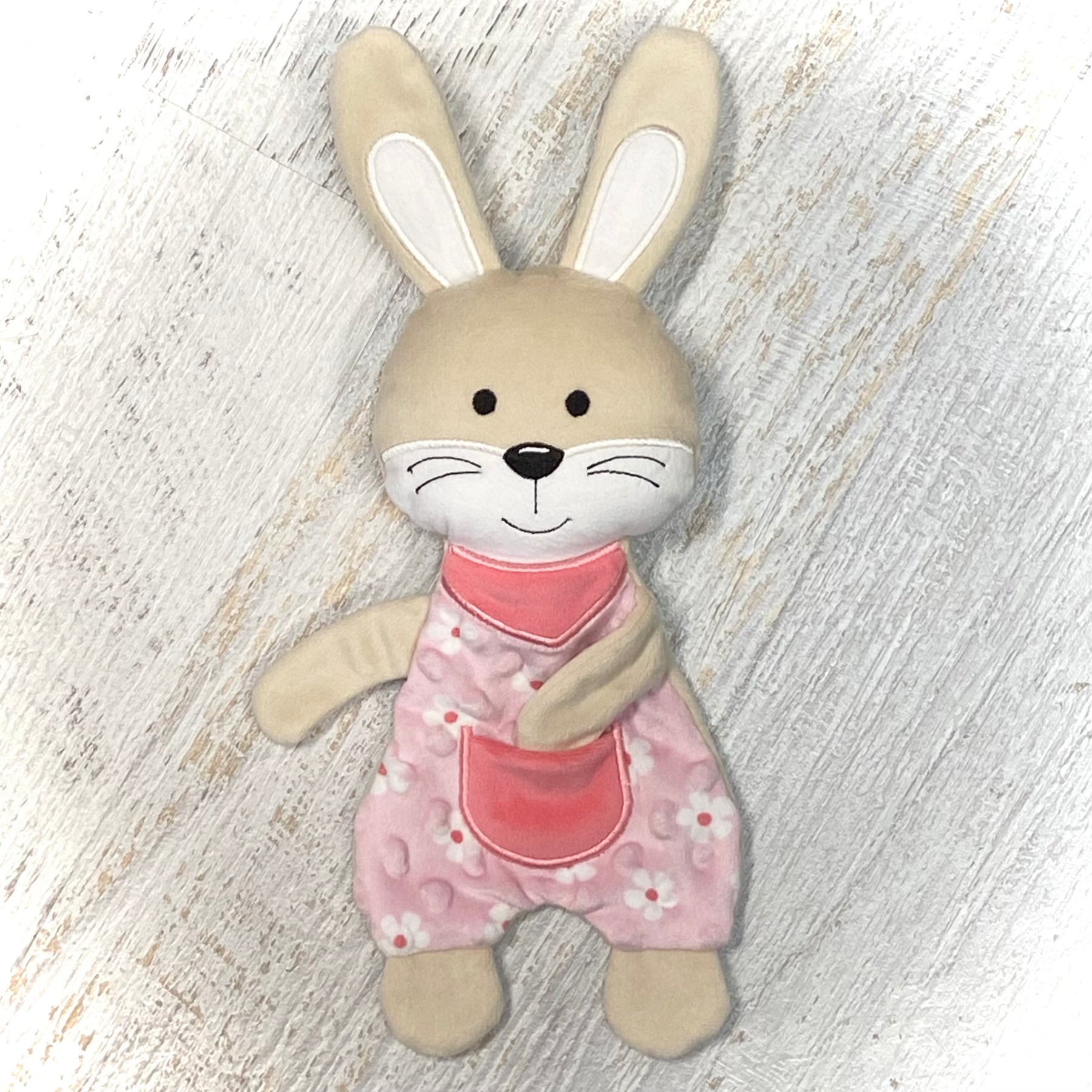 Bunny Lovey