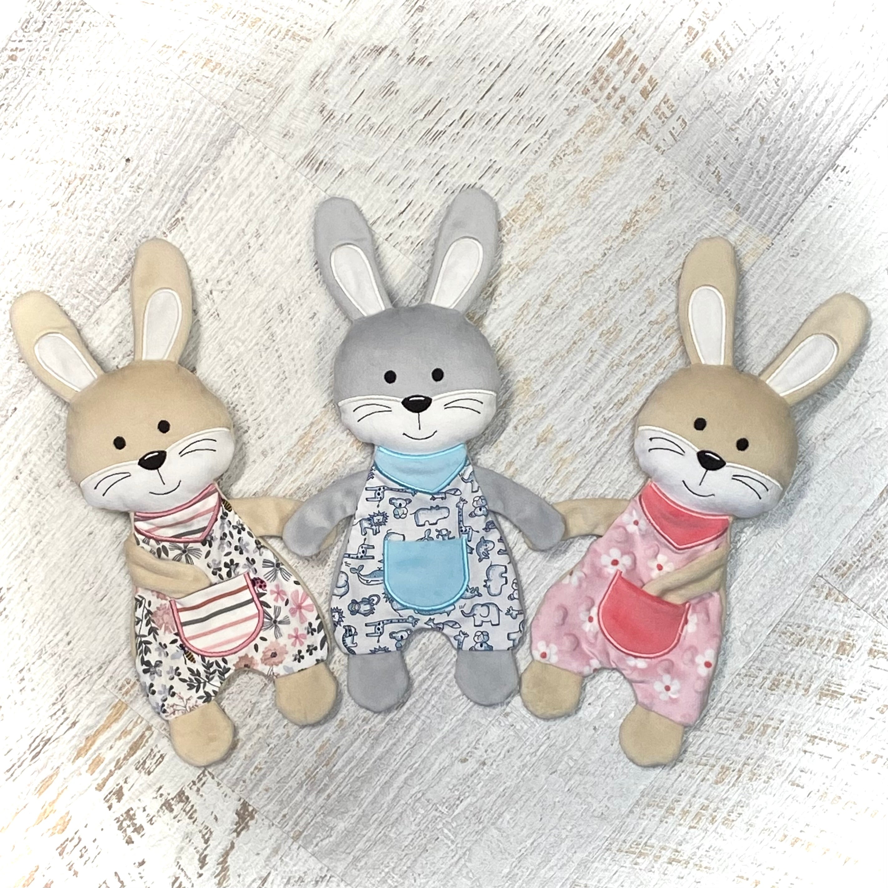 Bunny Lovey