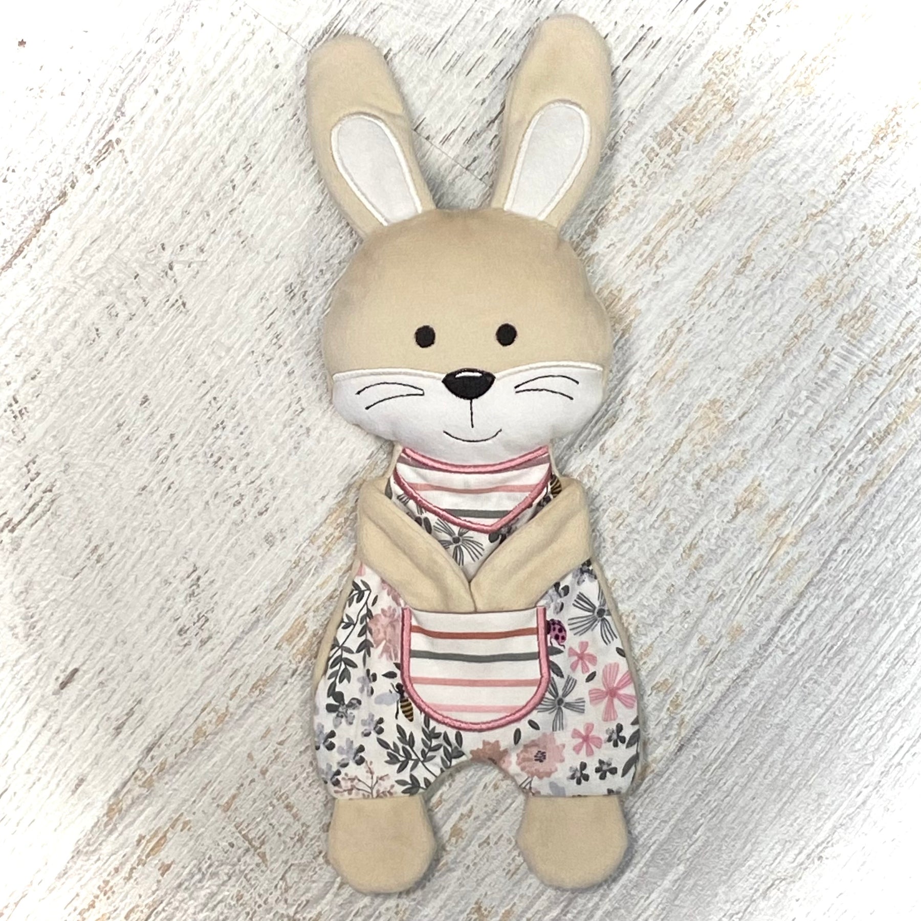 Bunny Lovey
