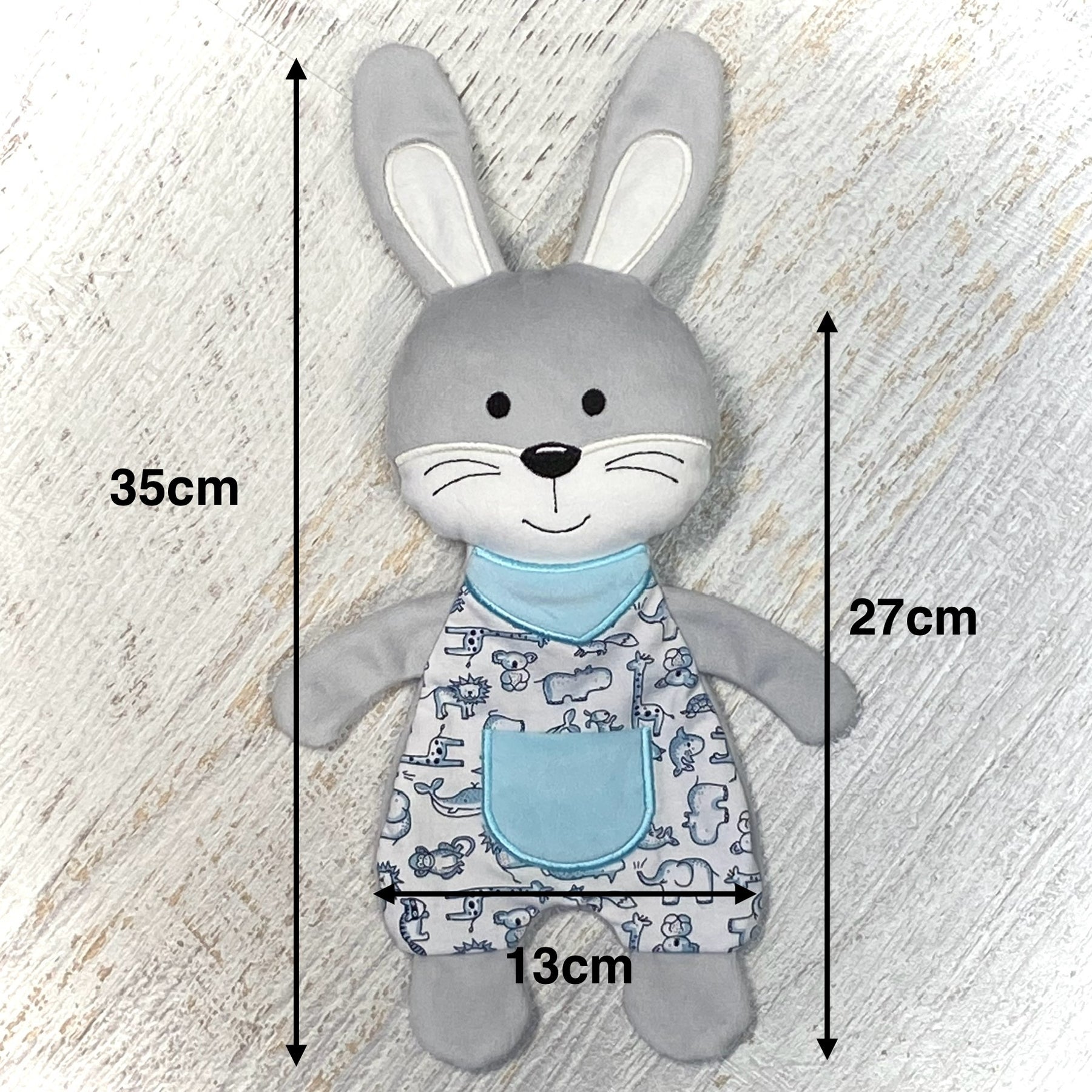 Bunny Lovey