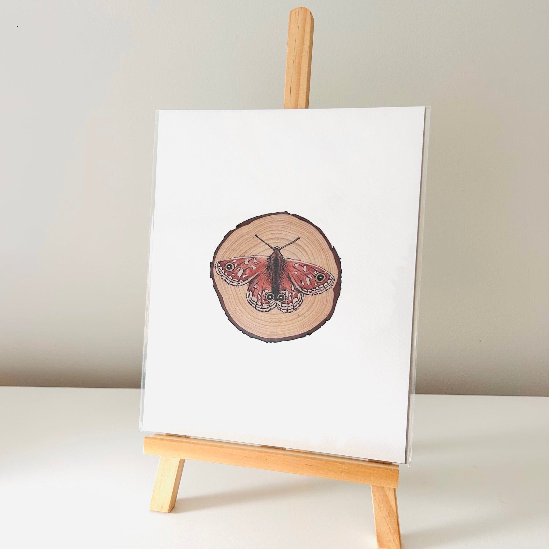 Art Print - The Pollinators
