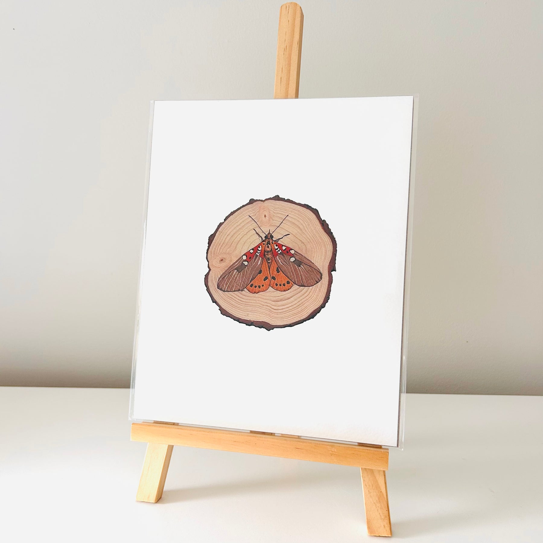 Art Print - The Pollinators