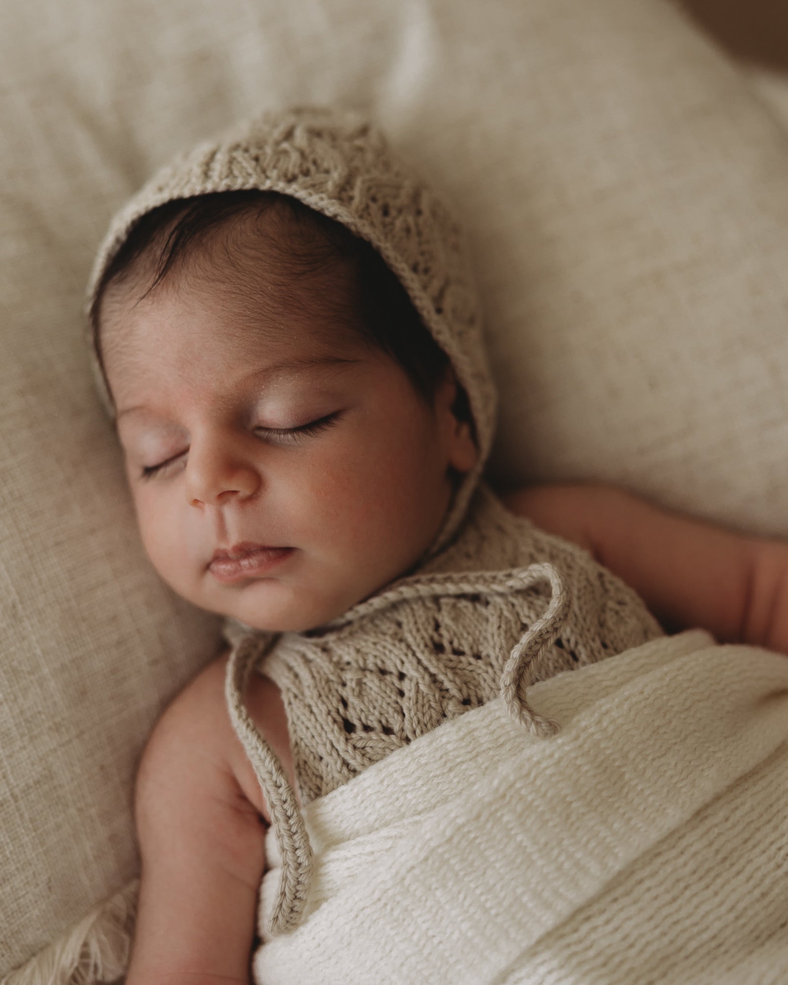 Harlow Bonnet