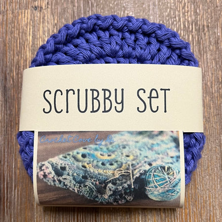 Scrubby Set