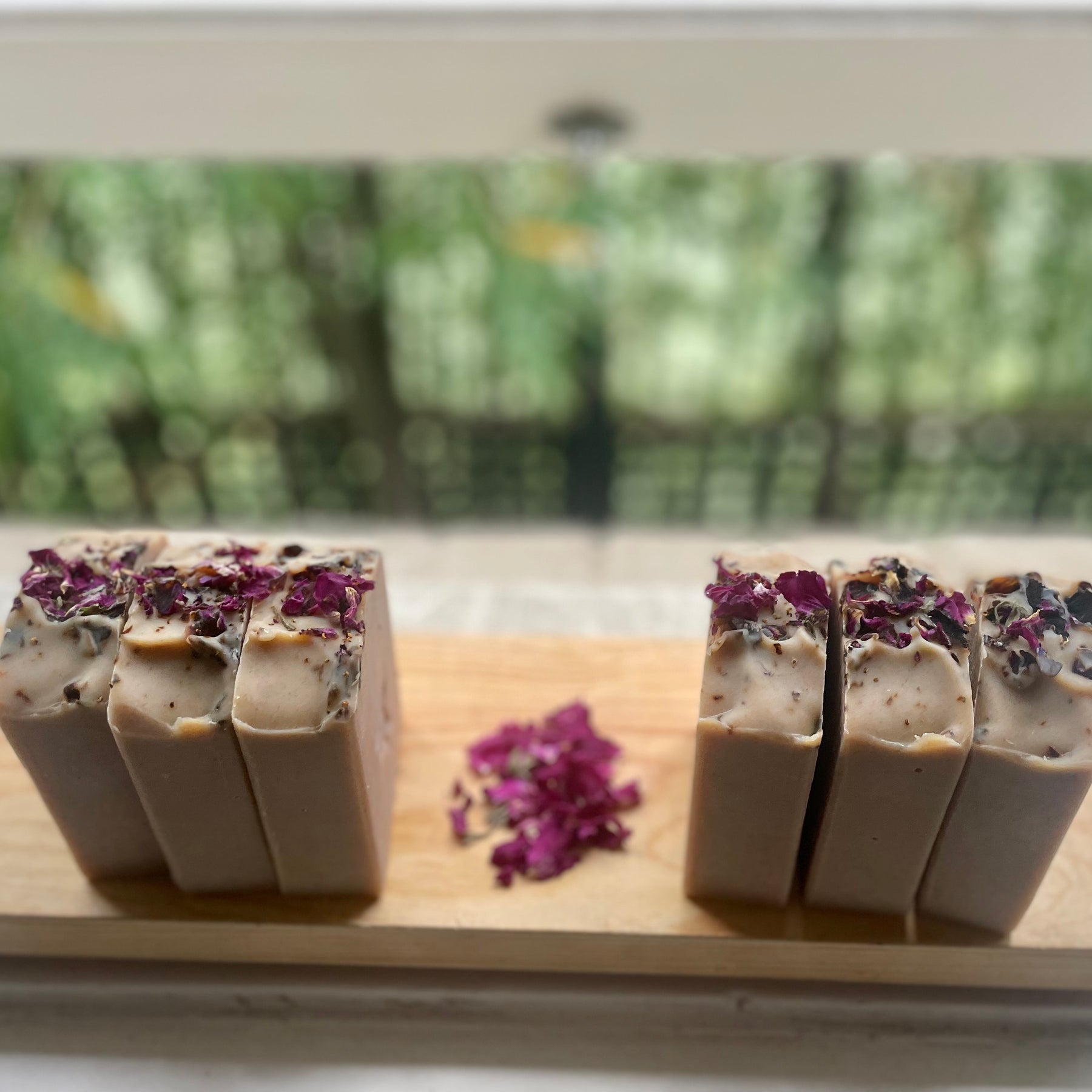 Yulan And  Sandalwood Soap | Soap Bar | Shower n Bath