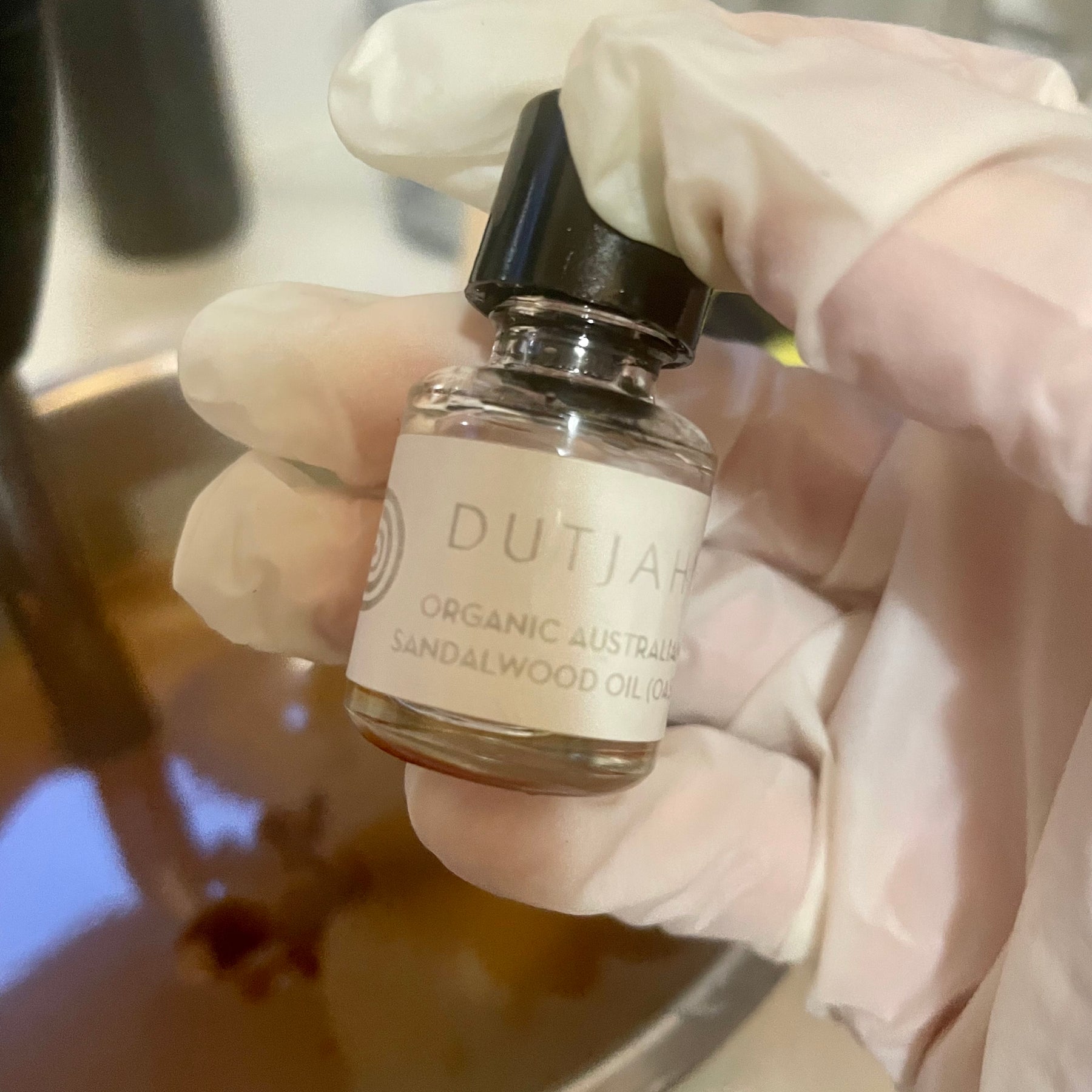 Yulan And  Sandalwood Soap | Soap Bar | Shower n Bath