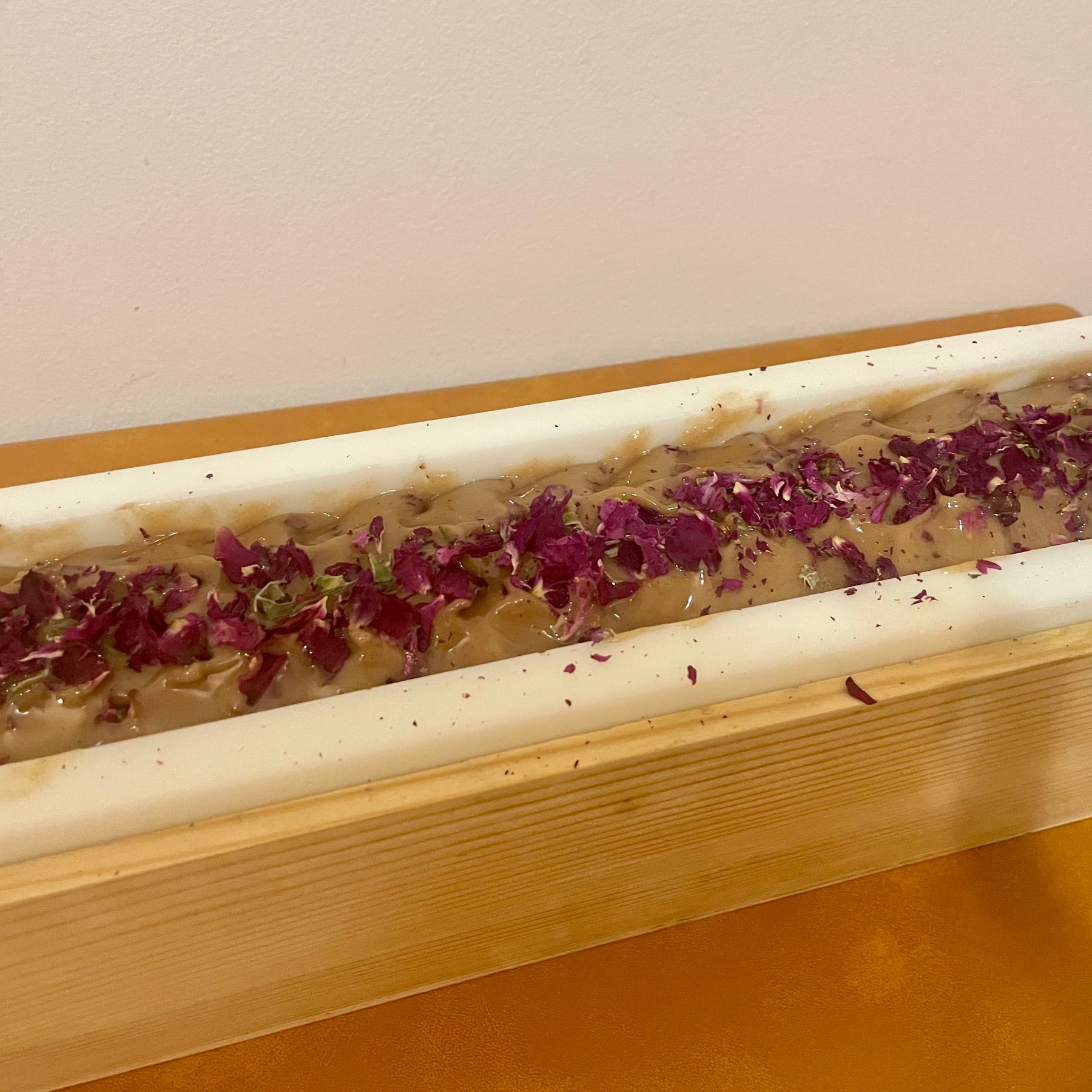 Yulan And  Sandalwood Soap | Soap Bar | Shower n Bath