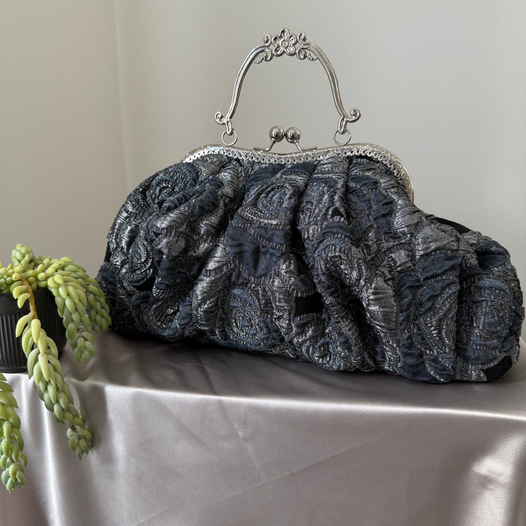 Evening bag /purse /clutch