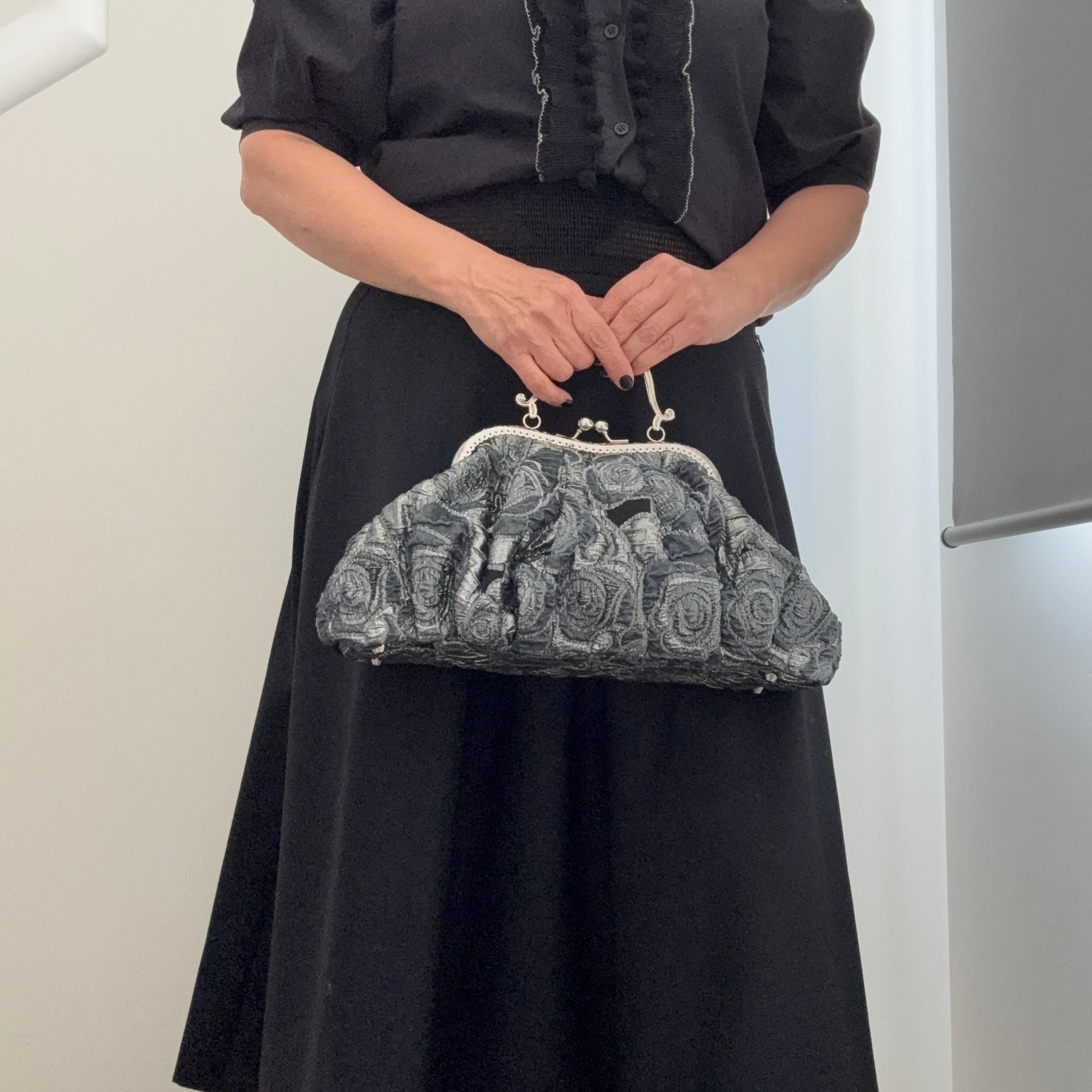 Evening bag /purse /clutch