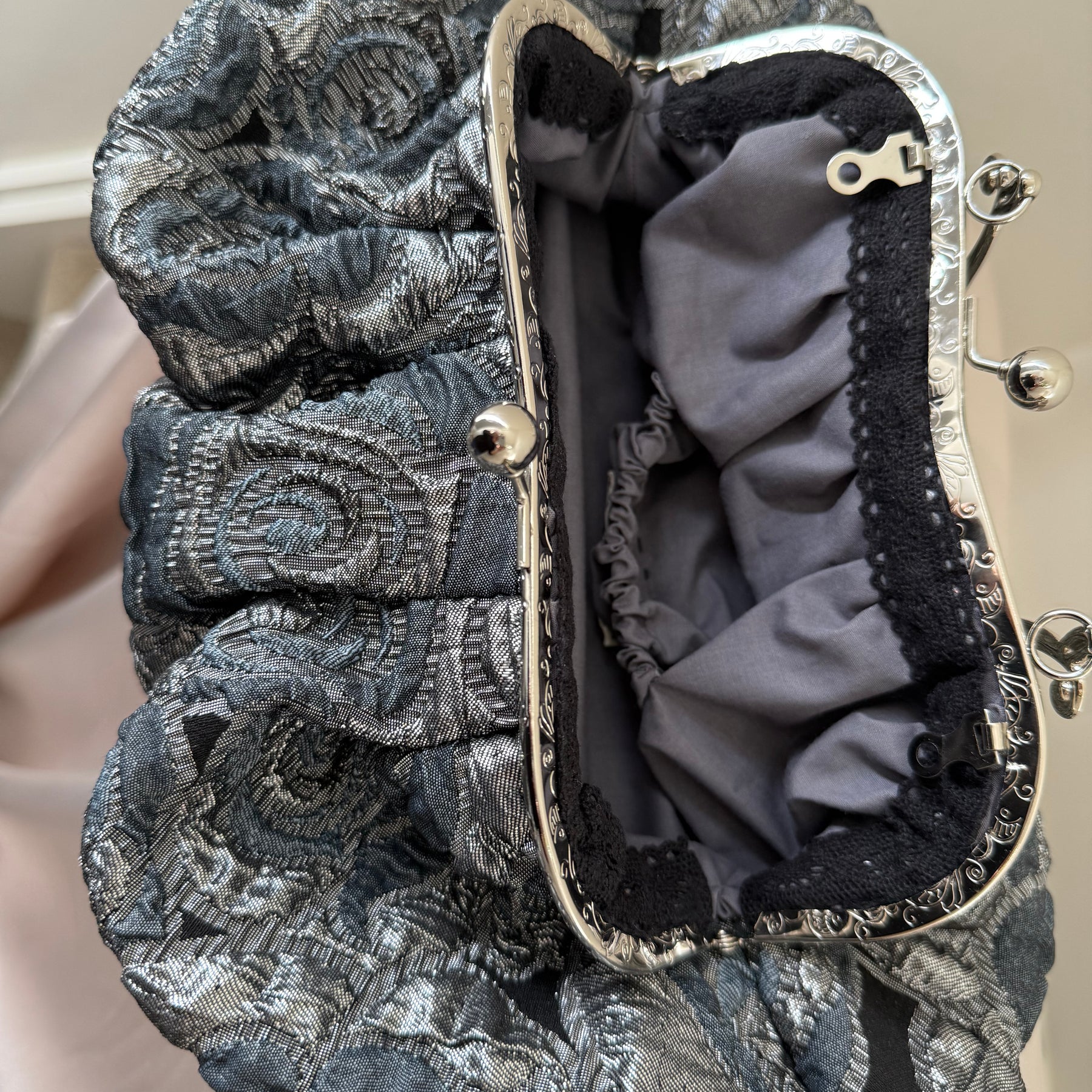 Evening bag /purse /clutch