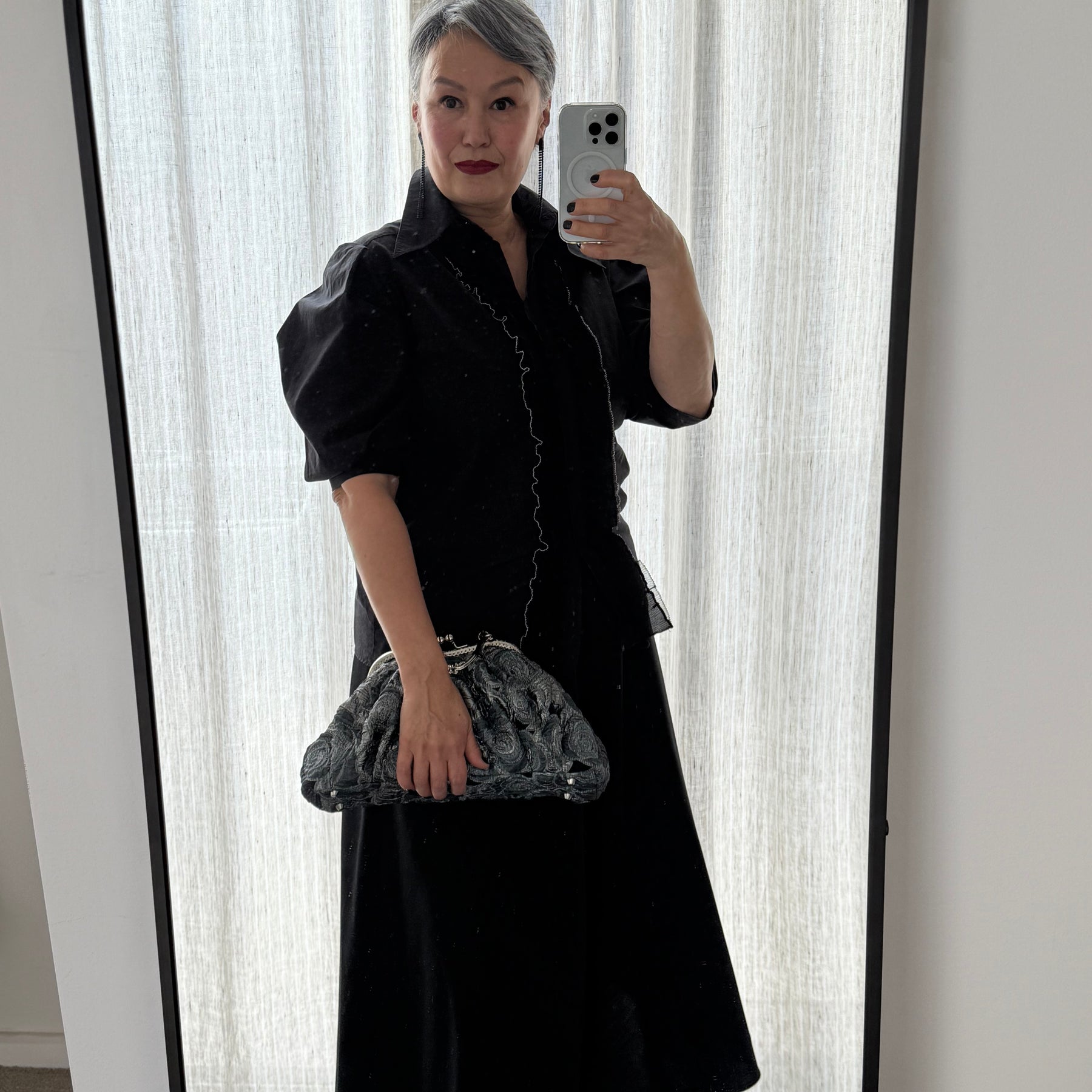 Evening bag /purse /clutch