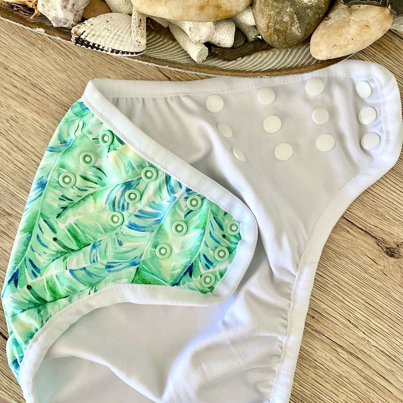 Older Child / Disability Reusable Swim Nappy