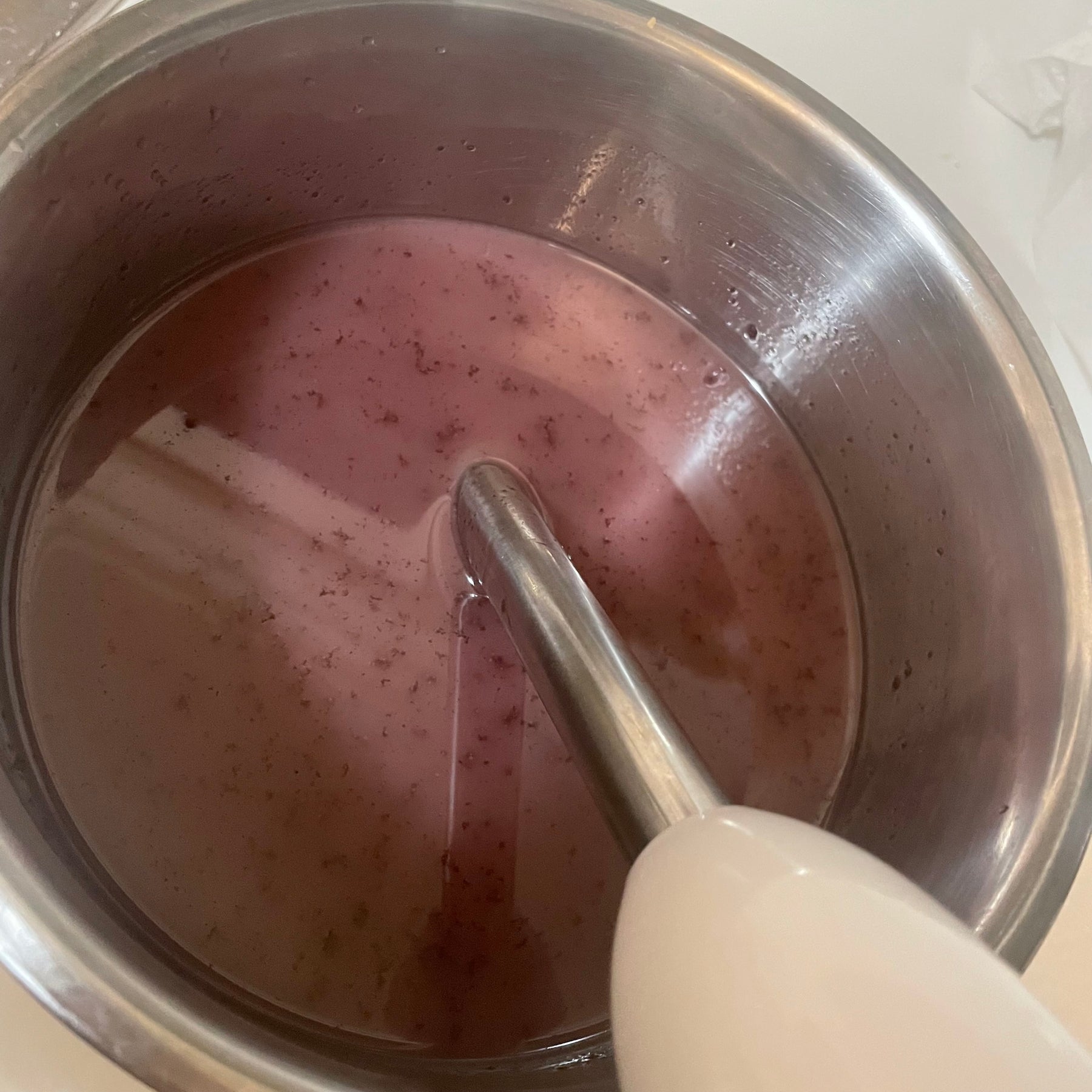 Blueberry Soap｜ Fruit Soap | Soap Bar | Shower& Bath