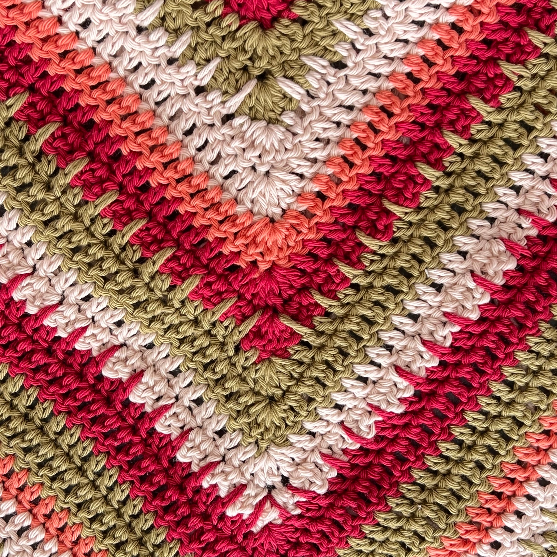 Pura Vida Crochet Halter Top