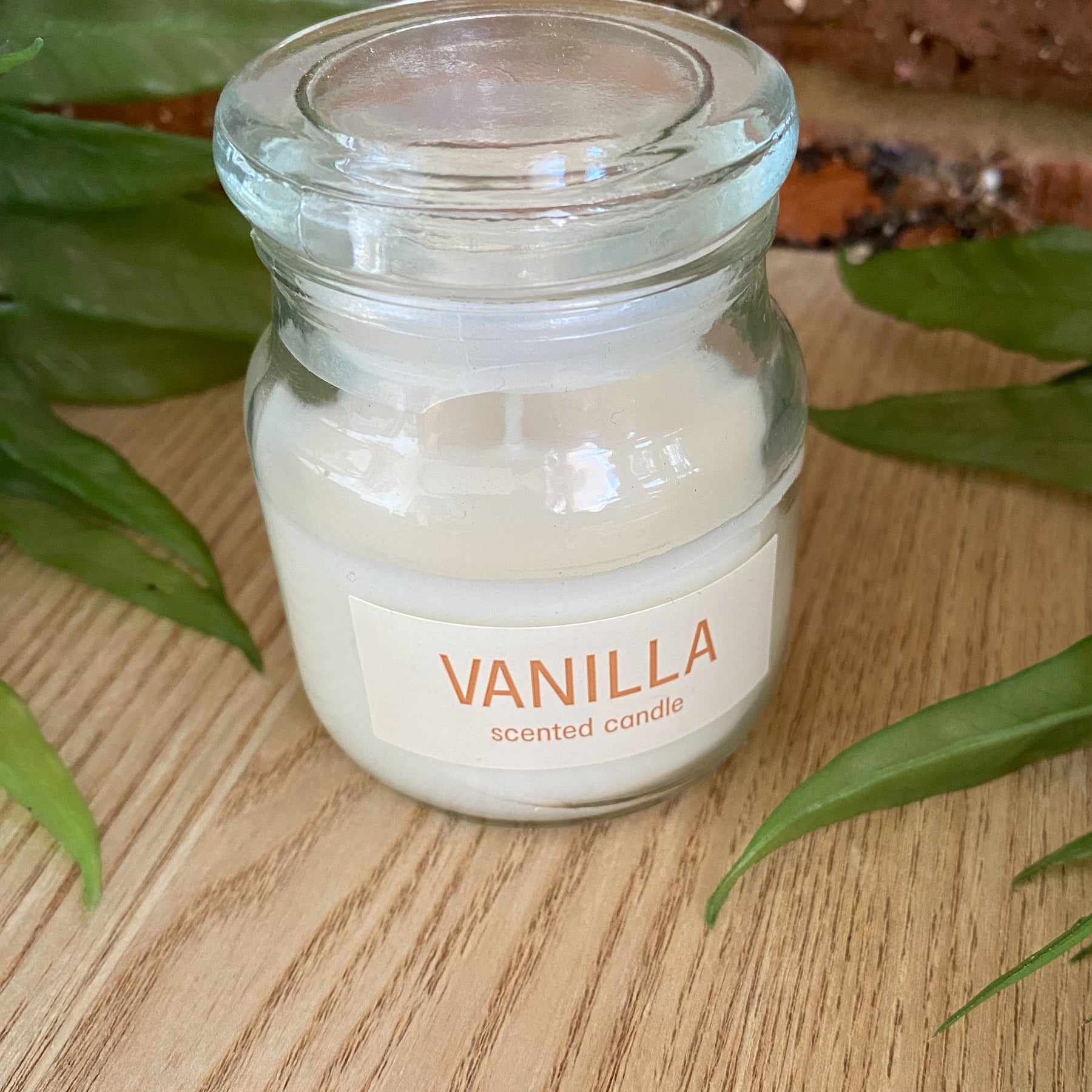 Macrame Gift Box - Lilac