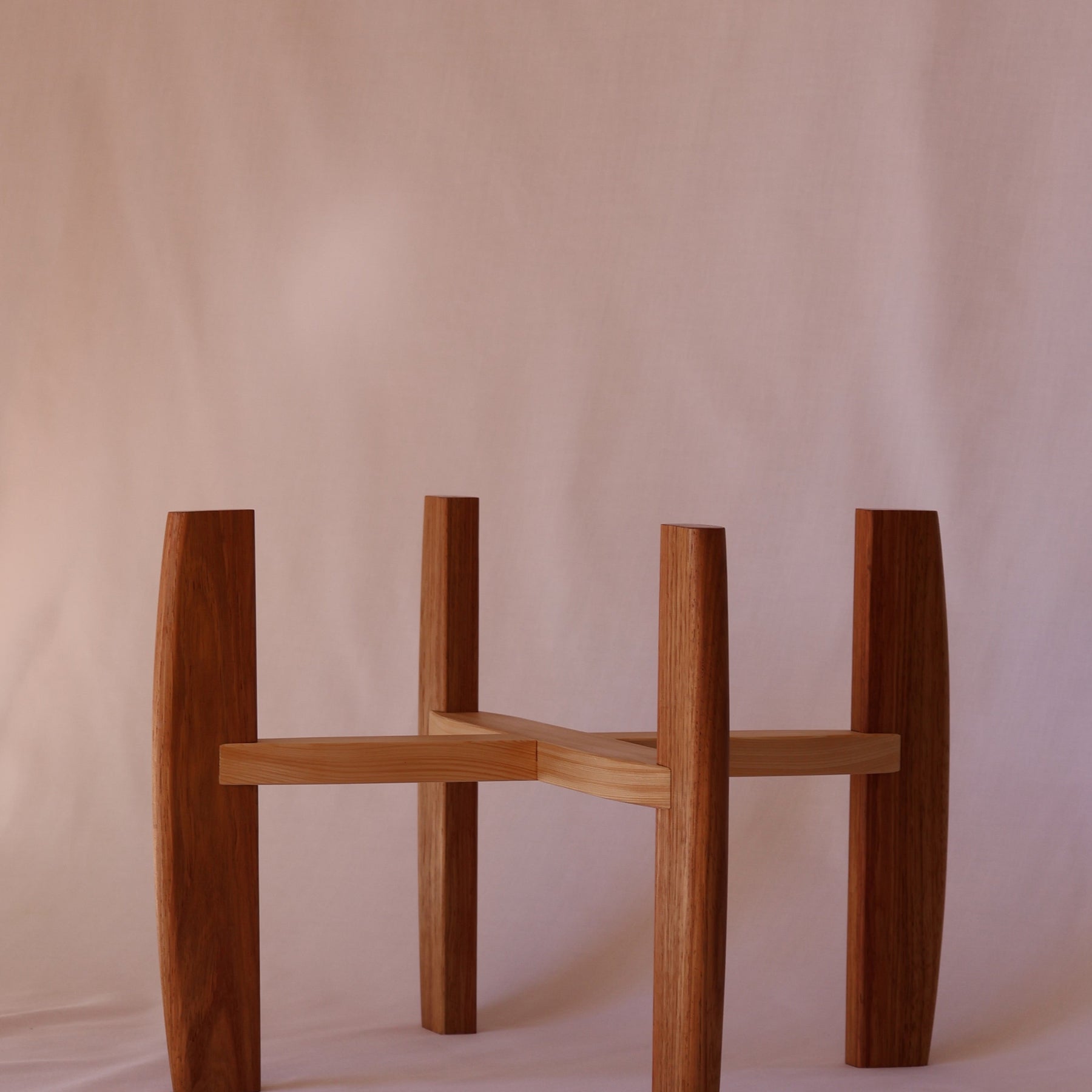 Plant stand