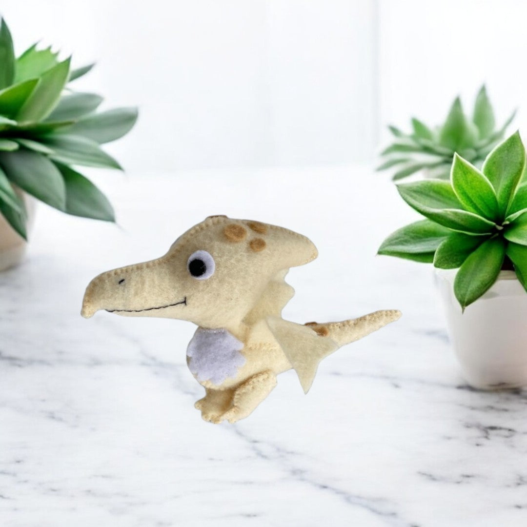 Dinosaur Baby Mobile for Nursery