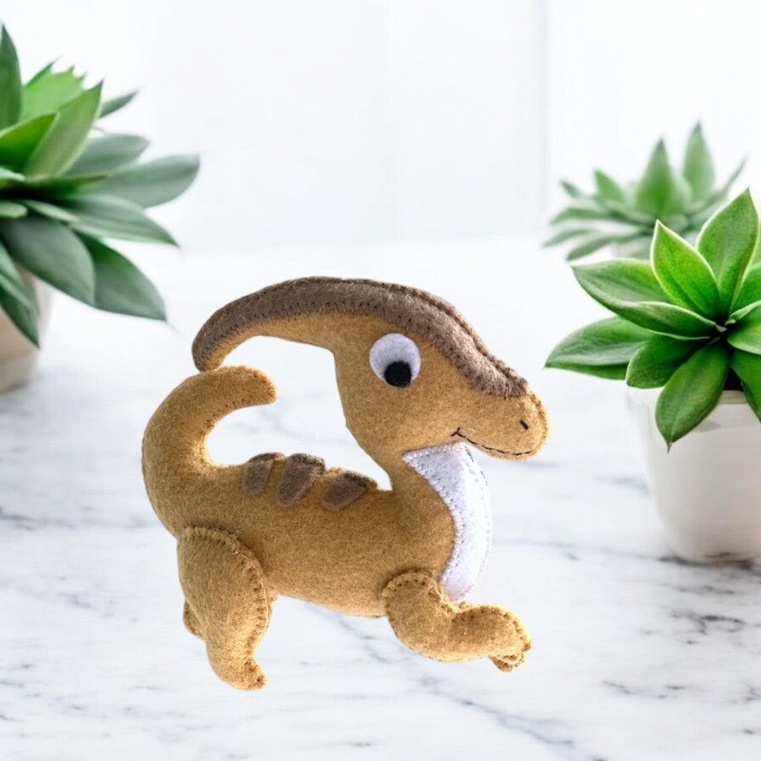 Dinosaur Baby Mobile for Nursery