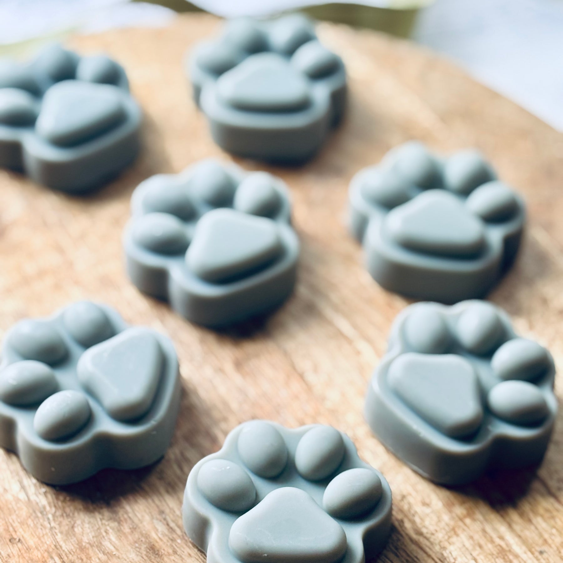 Dog Soap | Natural soap for your best friend.