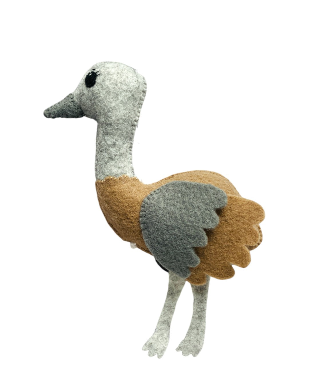 Australian Animal Baby Mobile