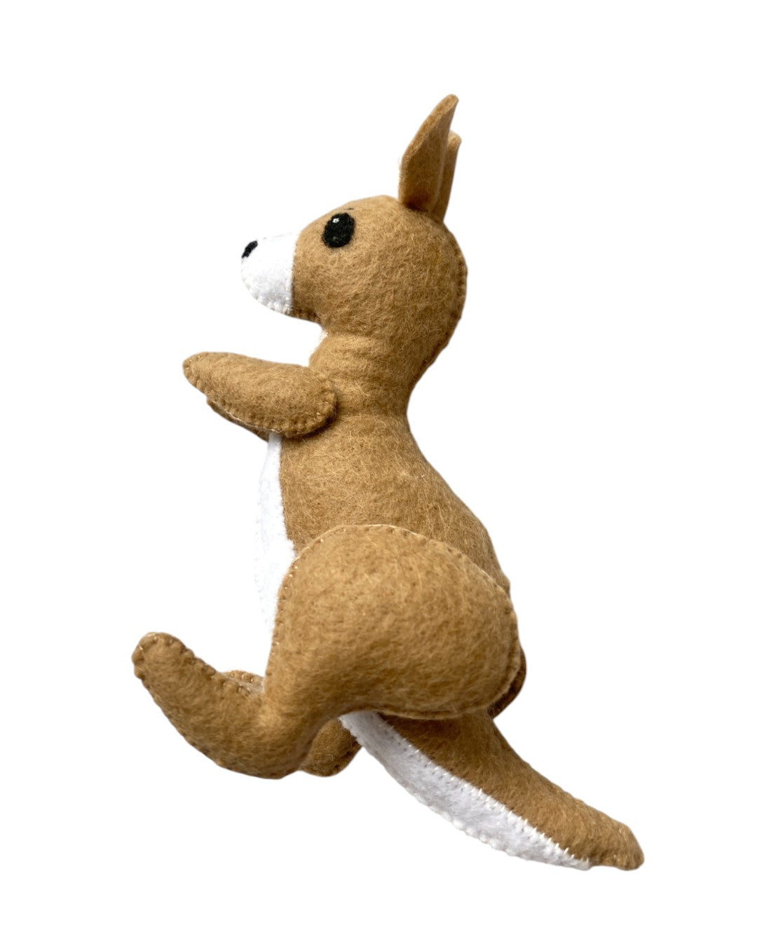 Australian Animal Baby Mobile