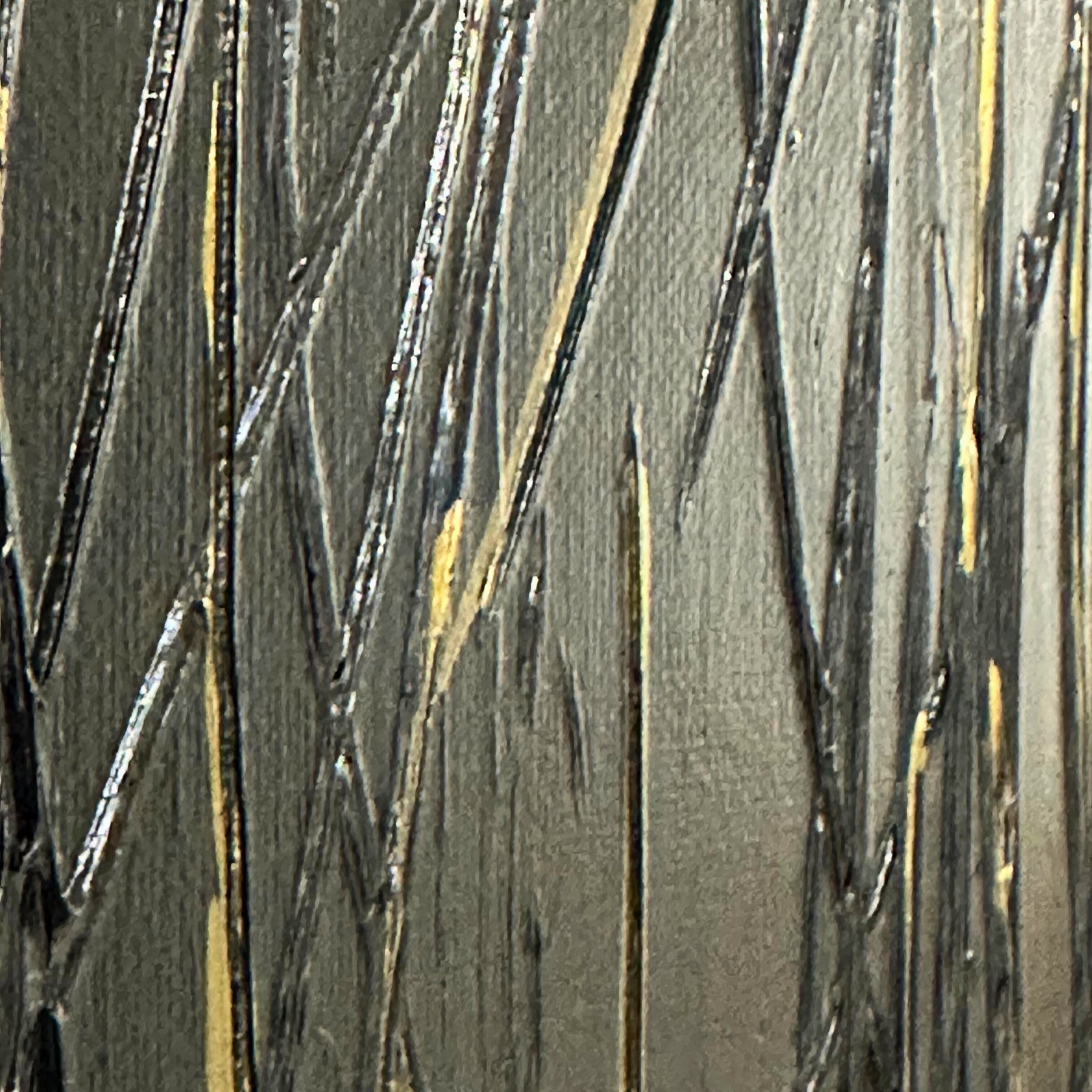 Textured Trio