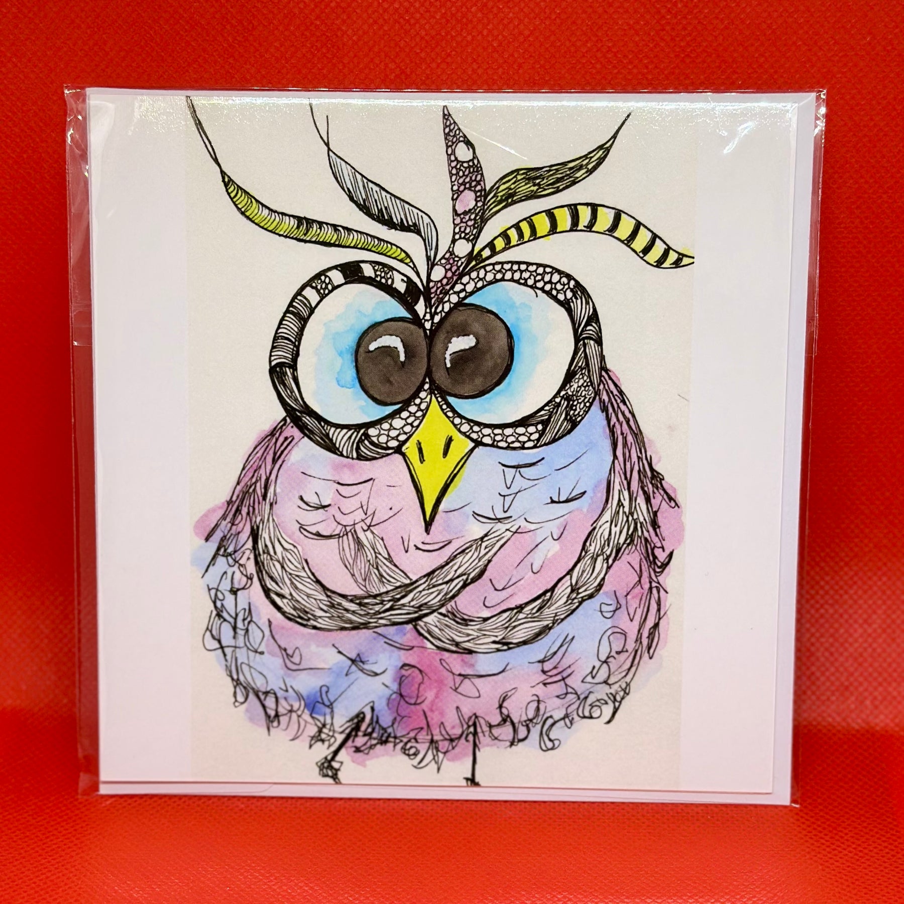 Greeting Cards  Blank (7" x 4.5")