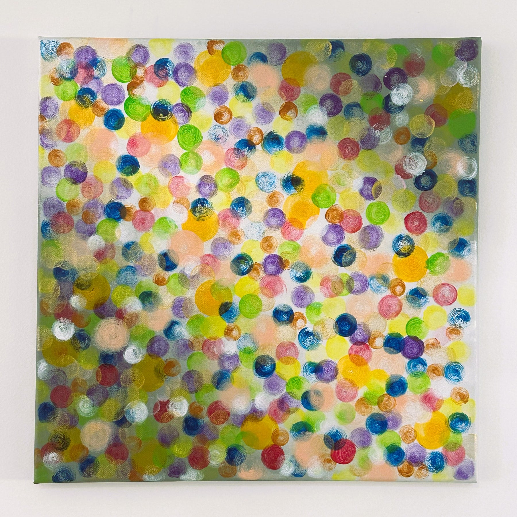 Bubbles of Joy