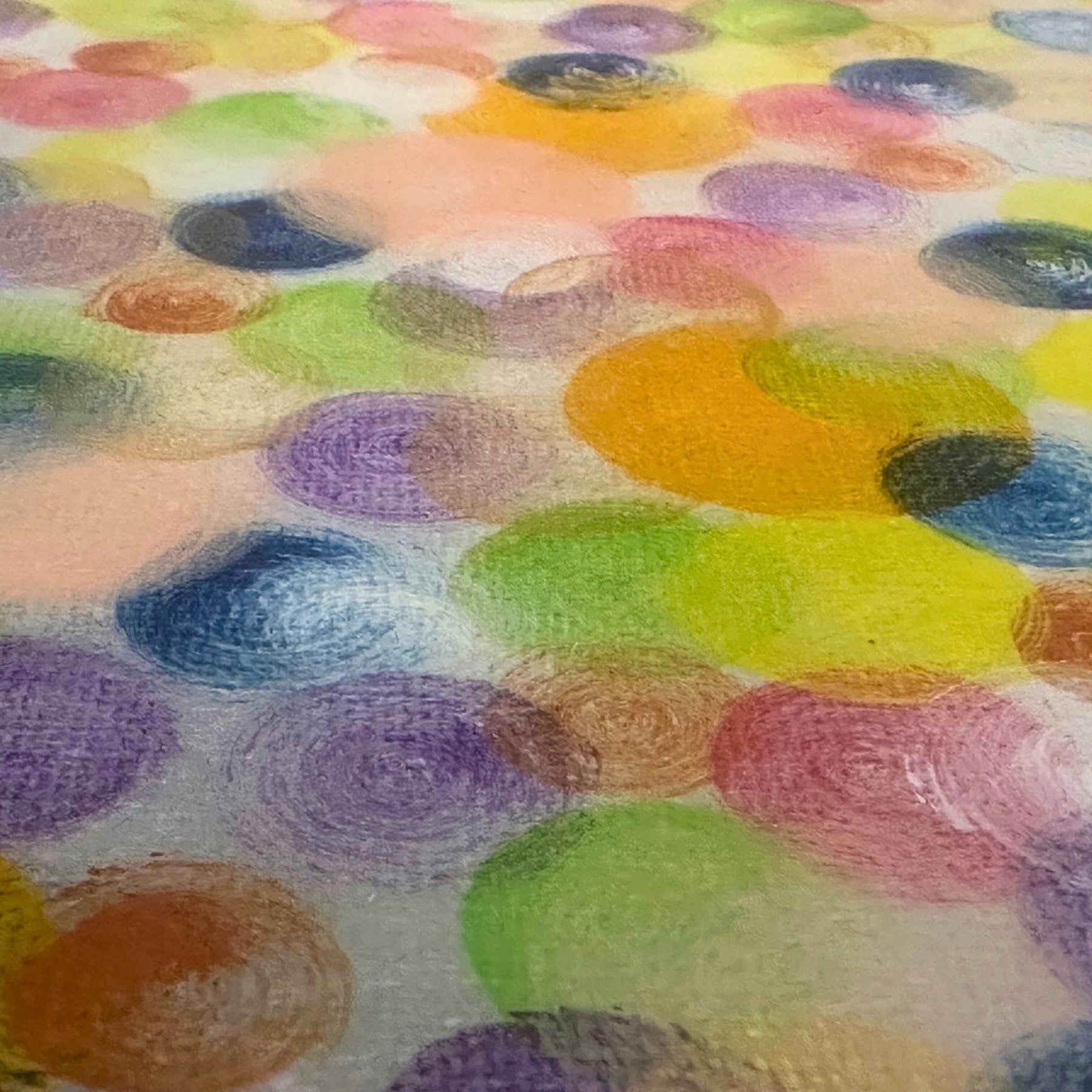 Bubbles of Joy
