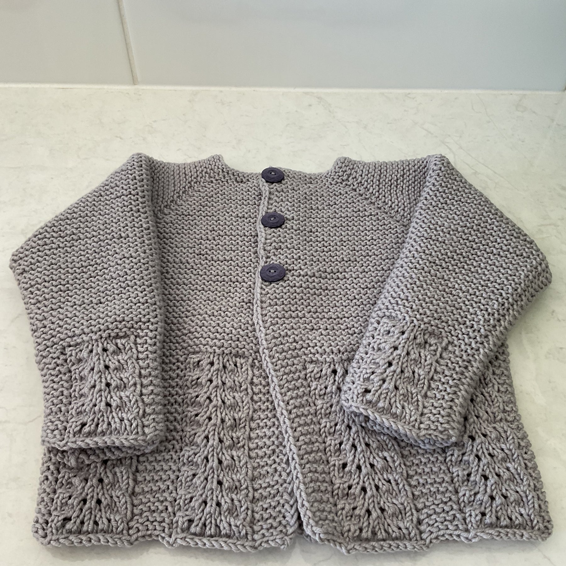 Lyla Cardigan, Size is 1 year