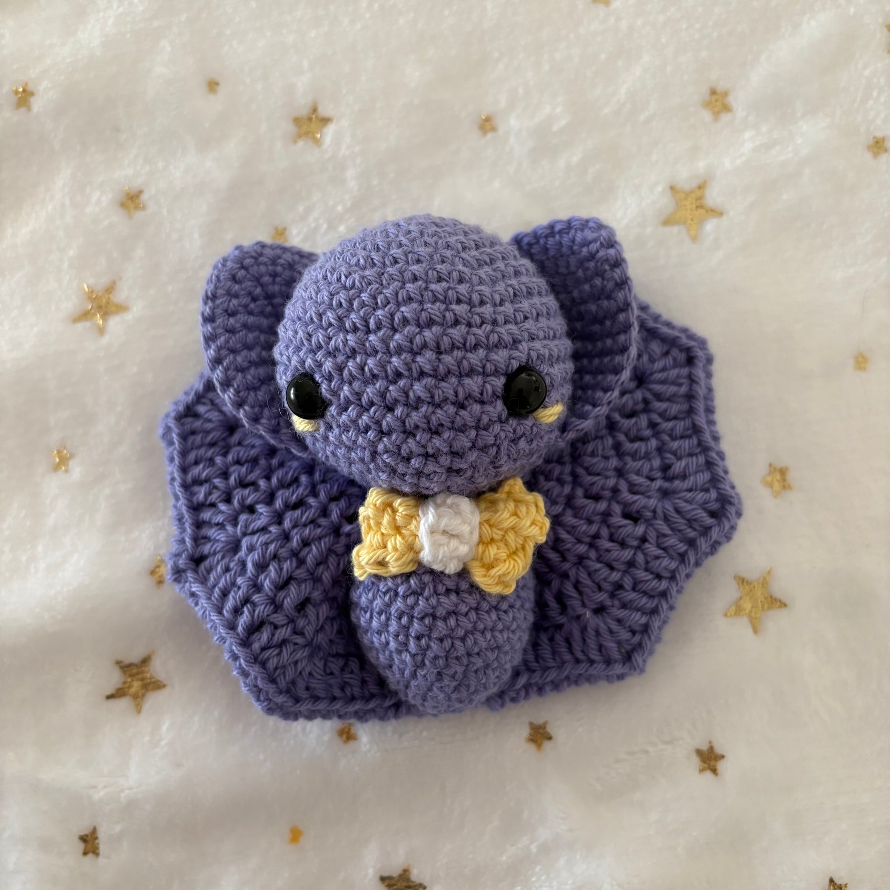 Tiny bat