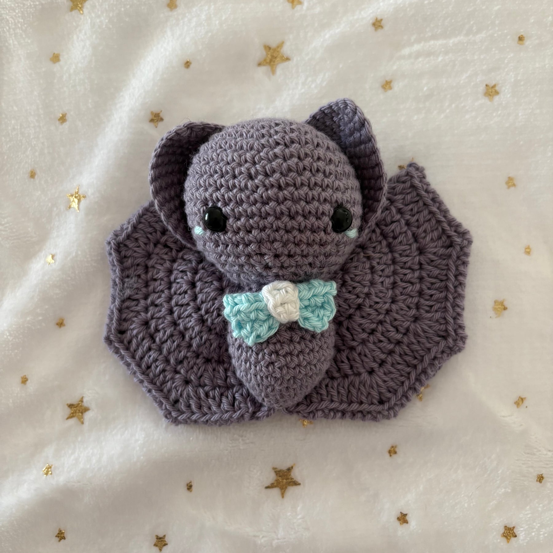 Tiny bat