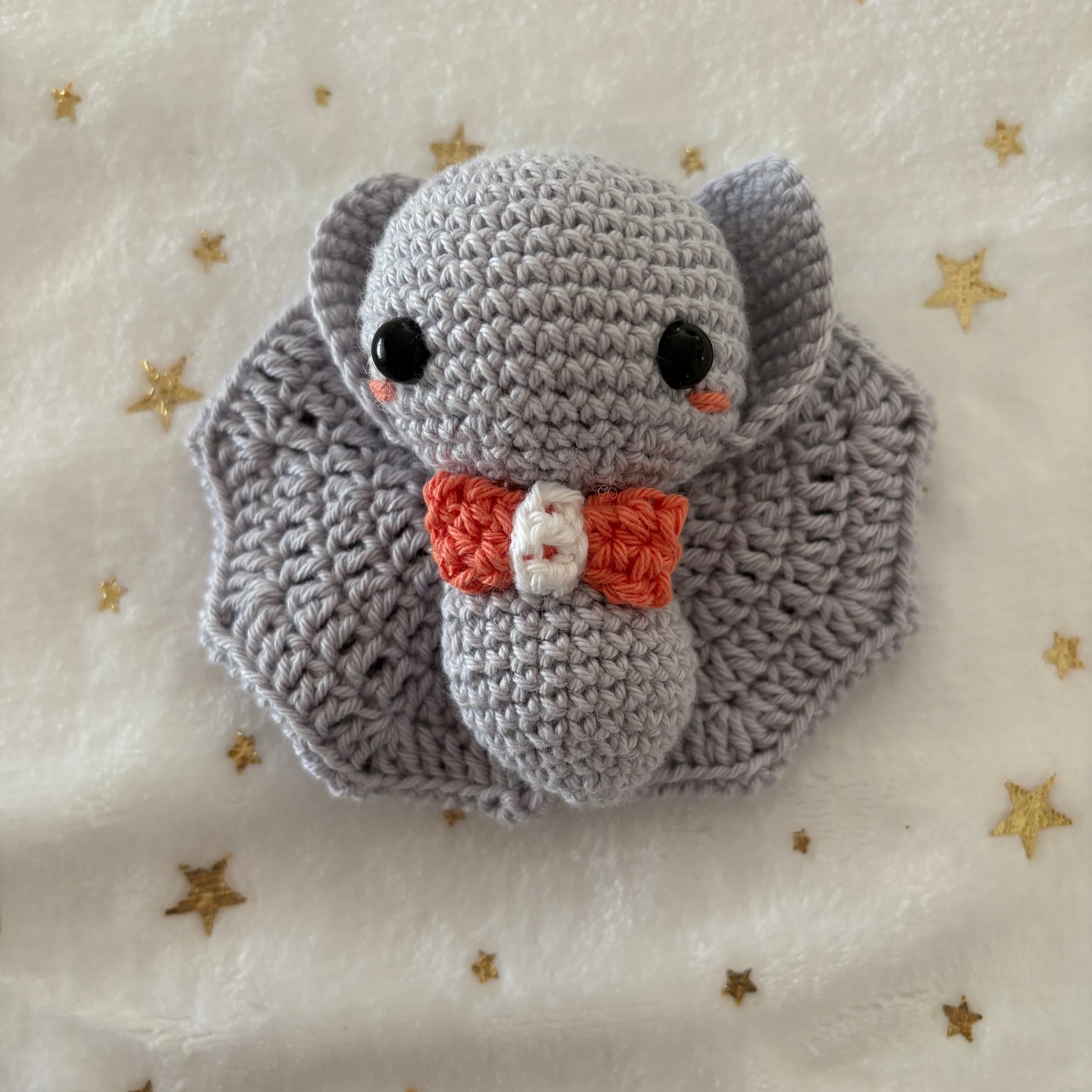 Tiny bat