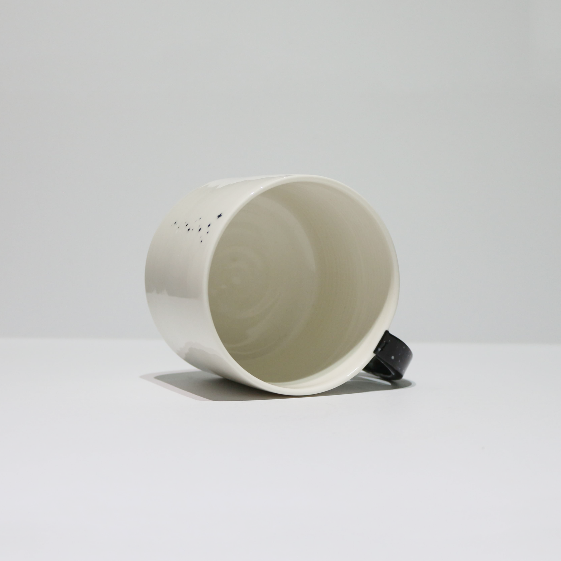 Dream Porcelain Mug